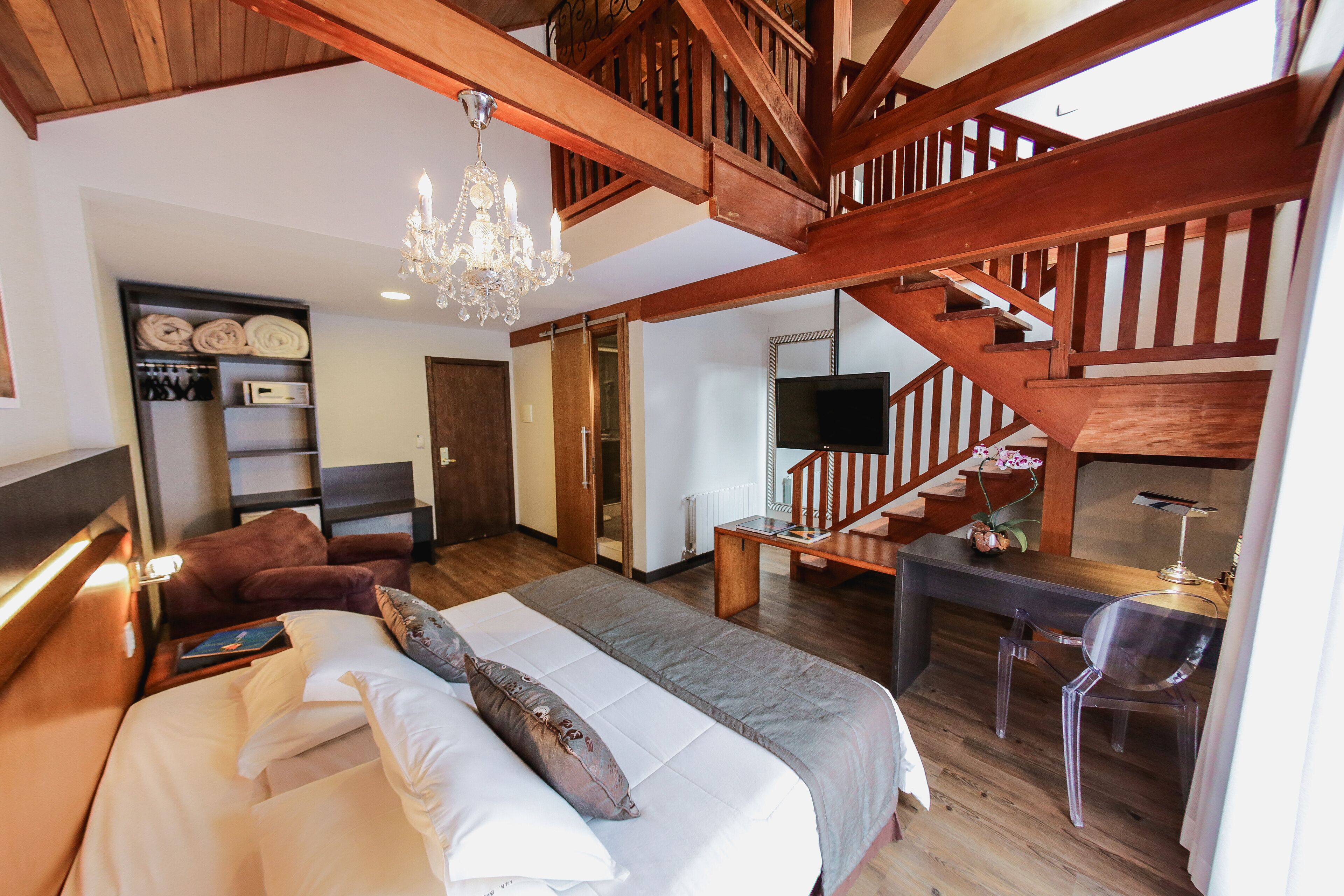 Bavária Sport Hotel Gramado