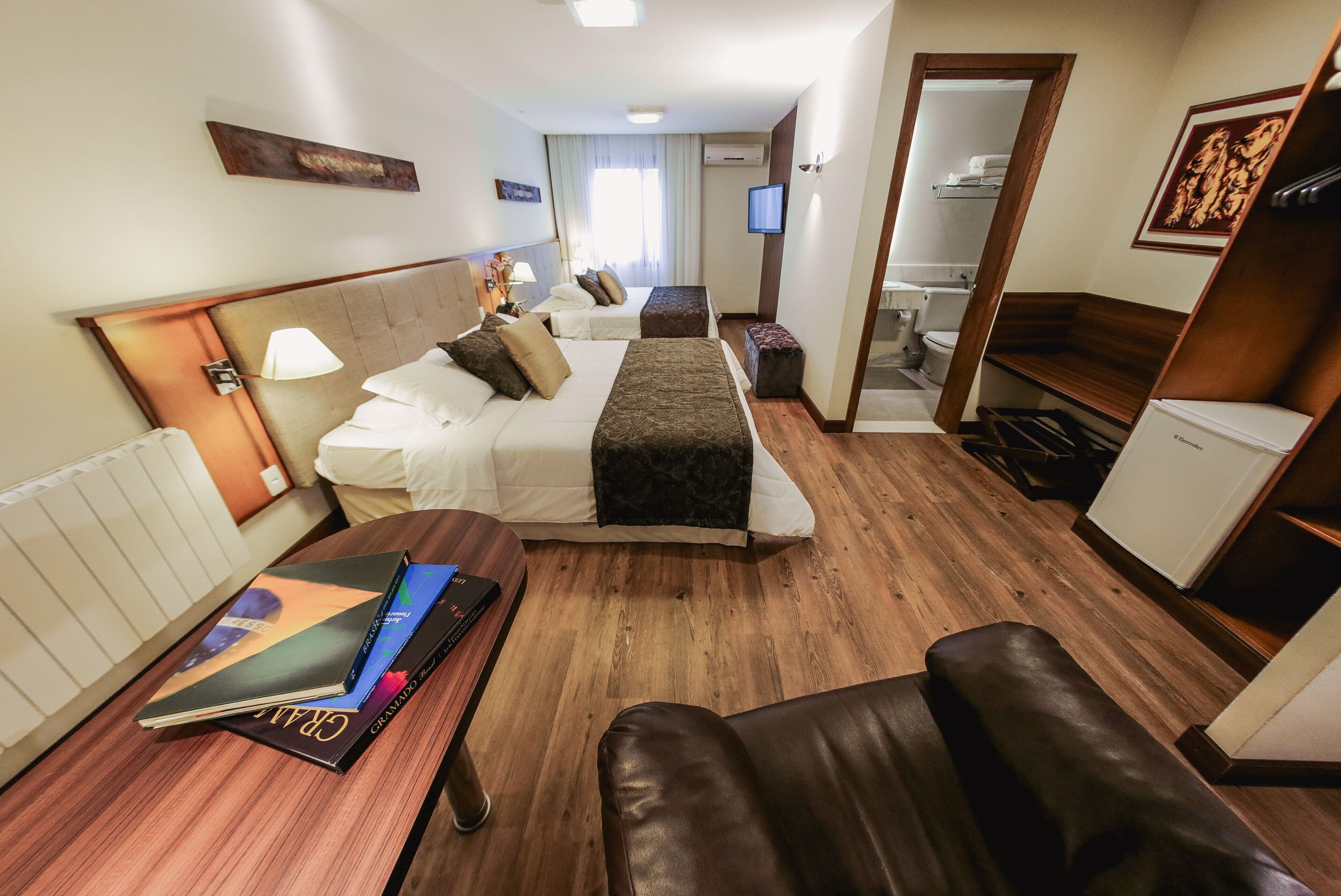 Bavária Sport Hotel Gramado