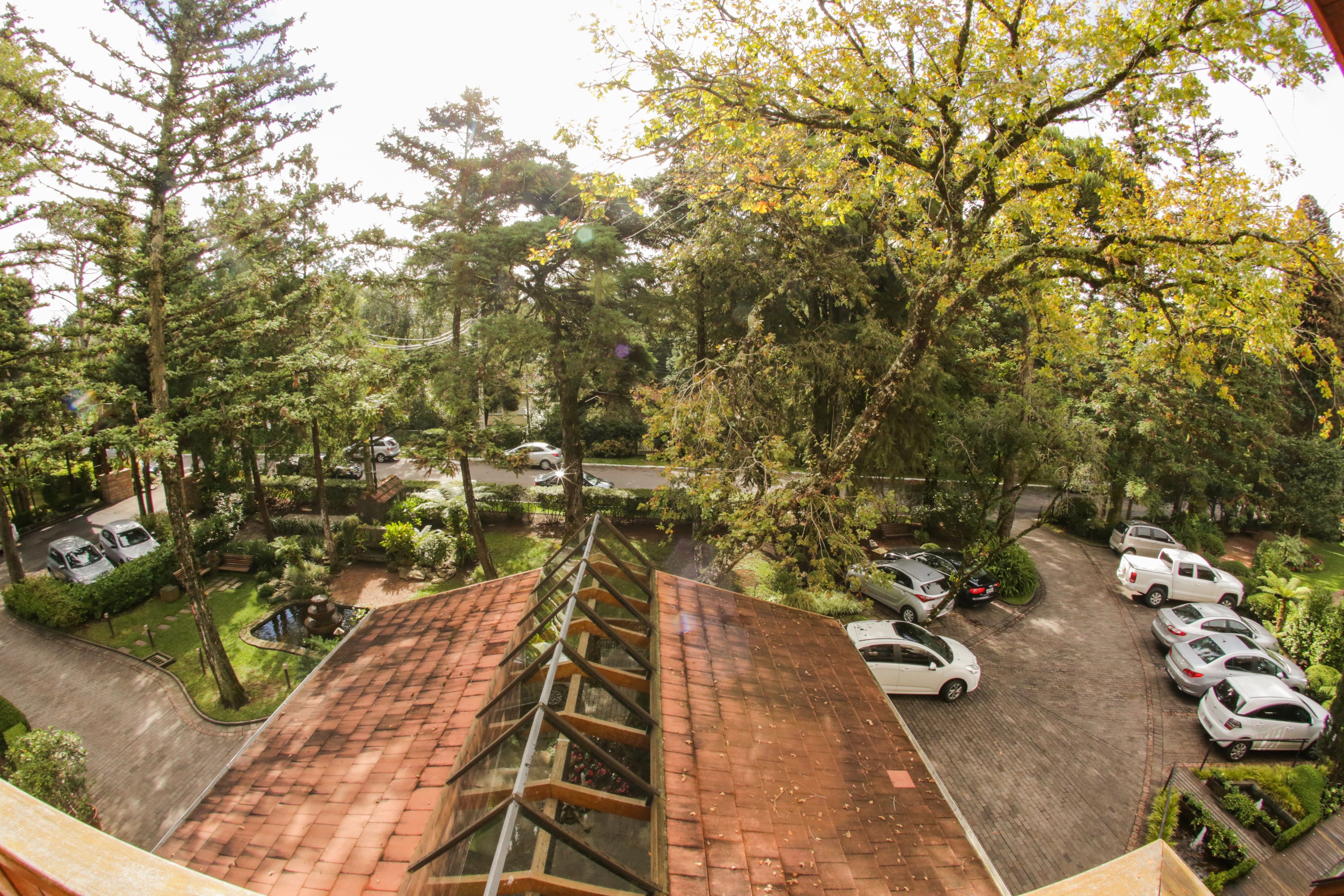 Bavária Sport Hotel Gramado