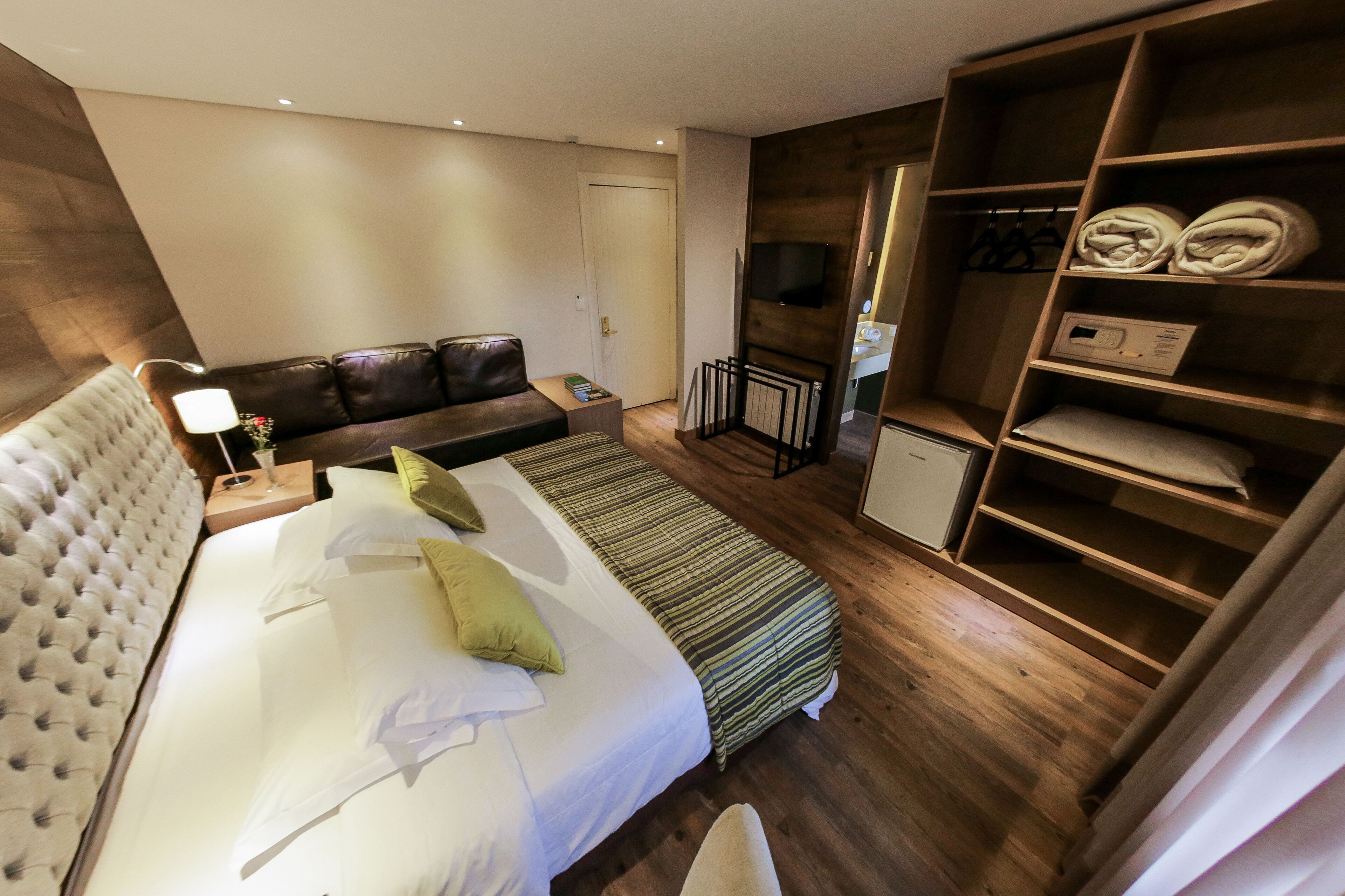 Bavária Sport Hotel Gramado