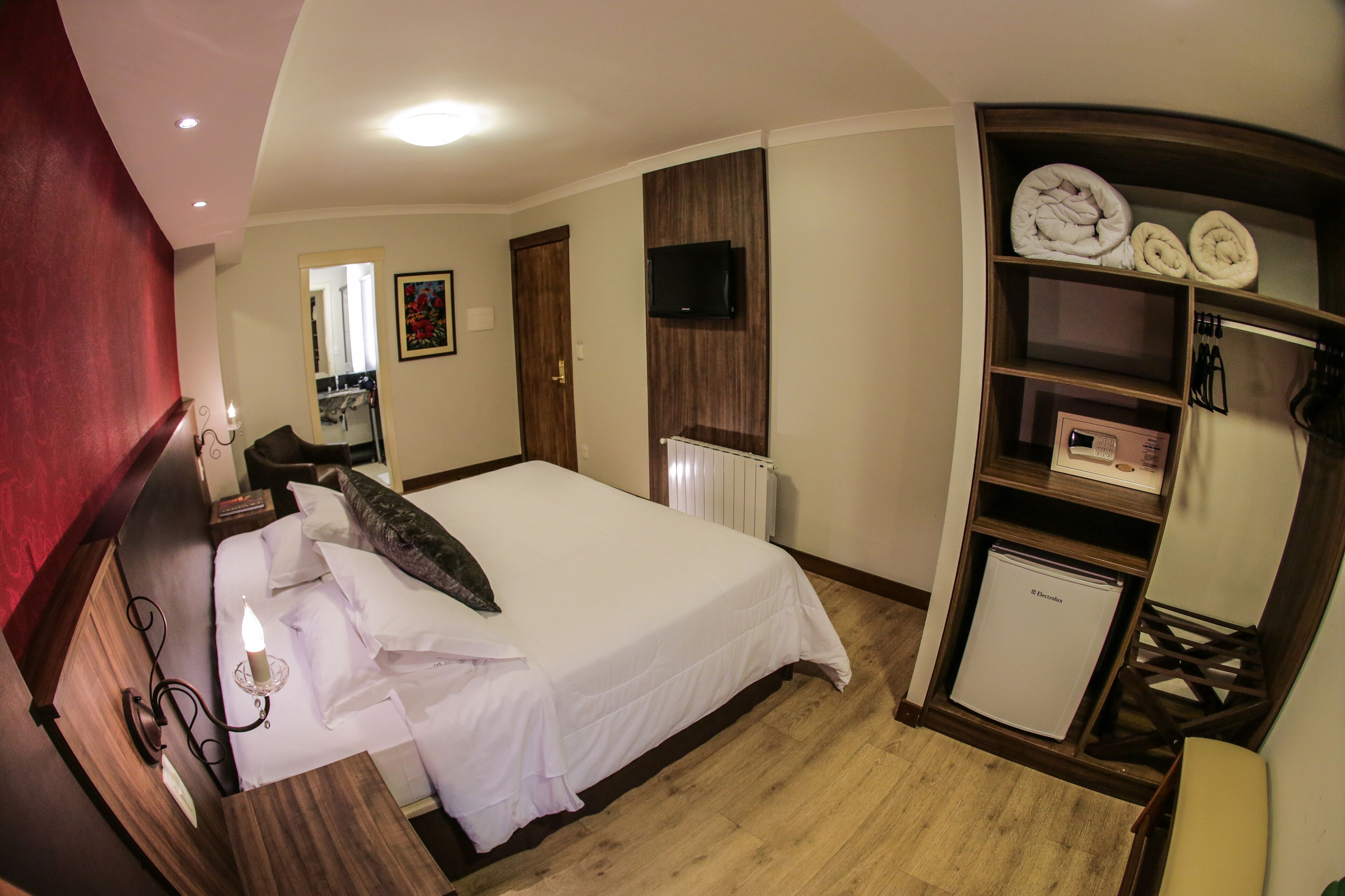 Bavária Sport Hotel Gramado