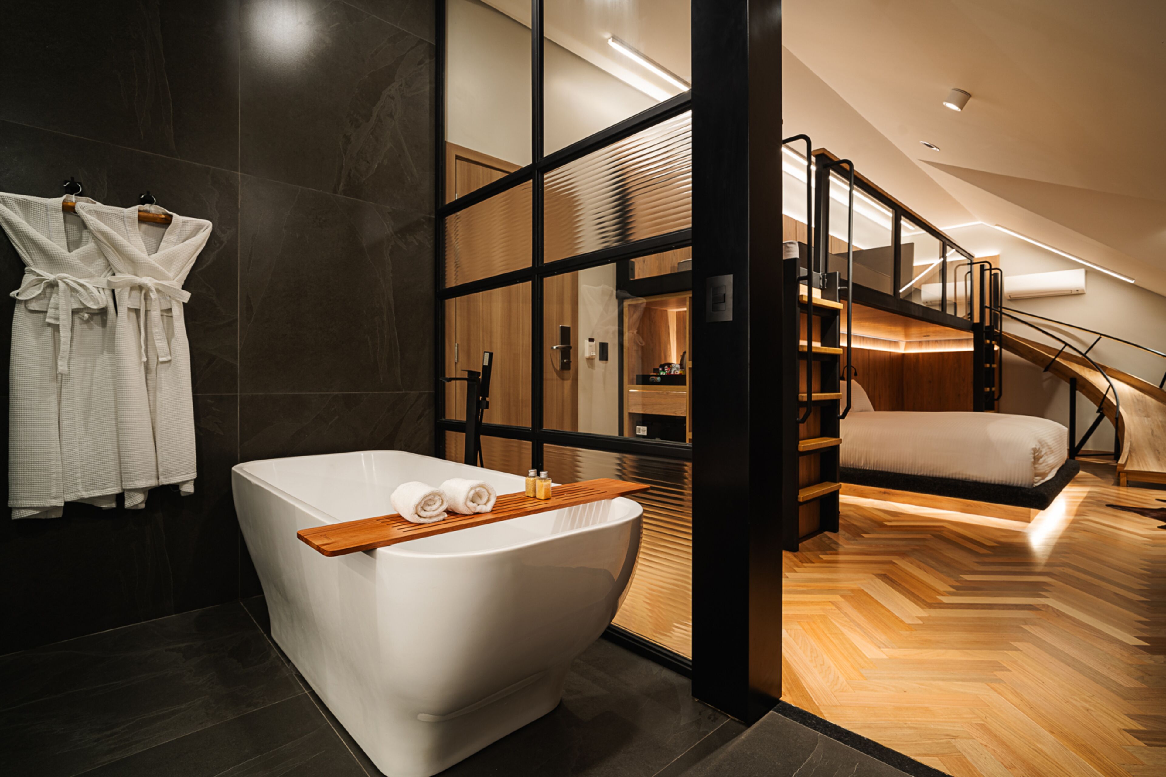 Bavária Sport Hotel Gramado