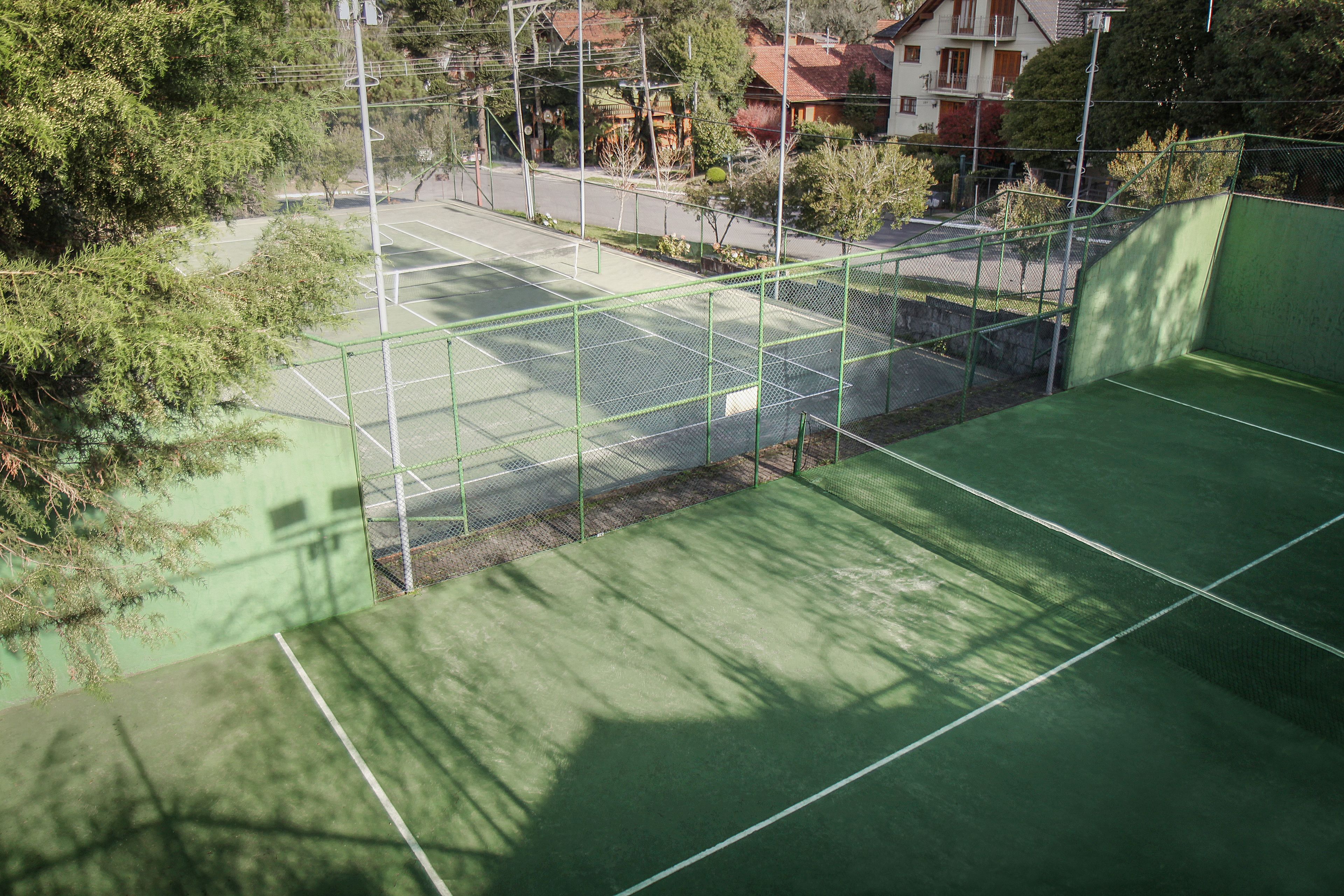 Bavária Sport Hotel Gramado