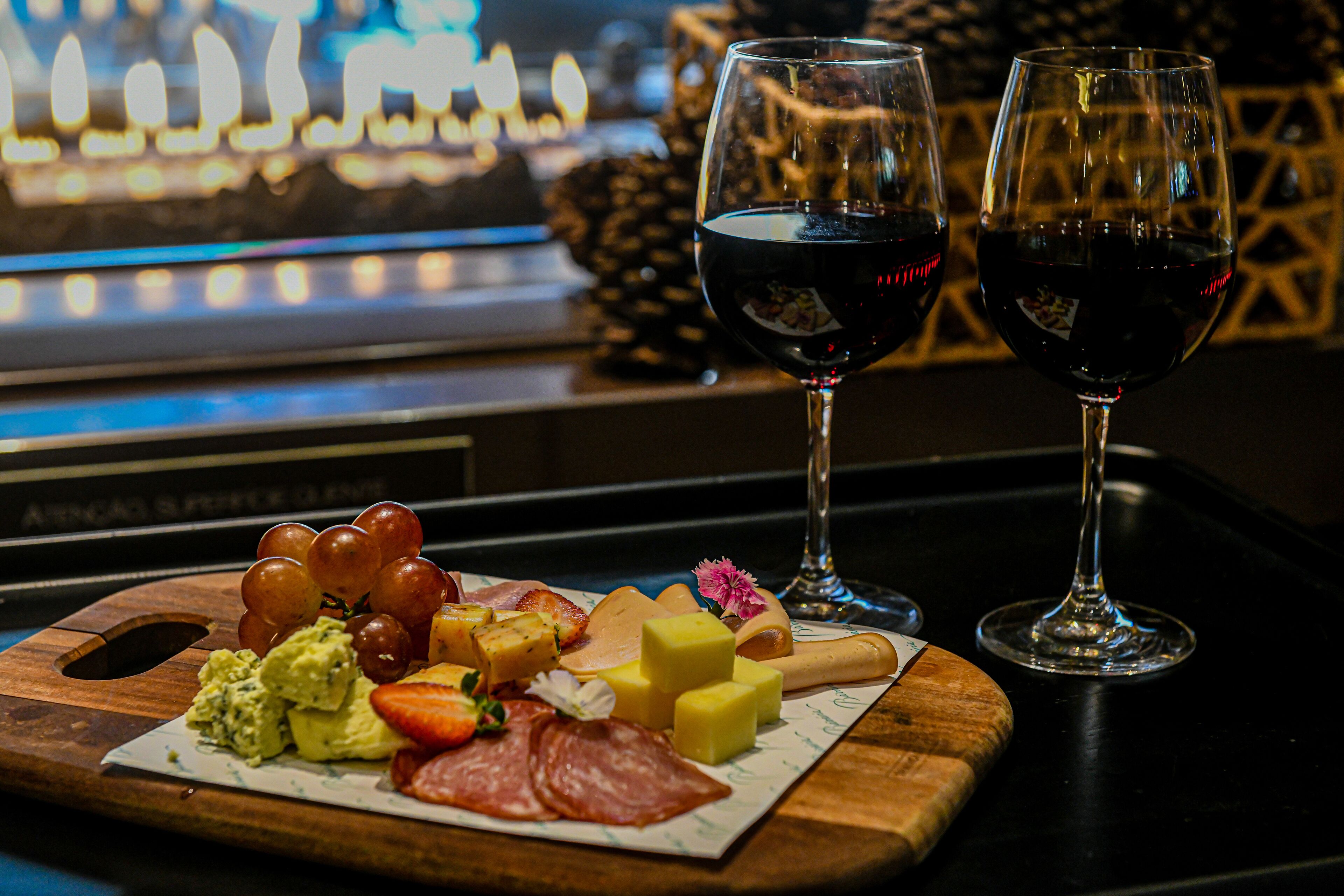 Bavária Sport Hotel Gramado