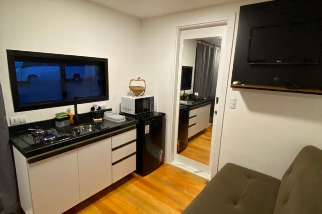 Cabanas Loft Paraíso