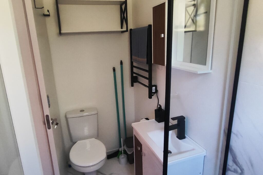 Cabanas Loft Paraíso