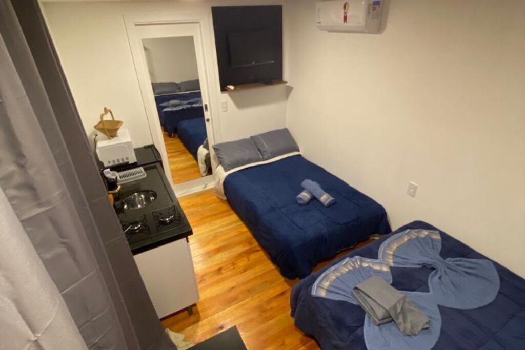 Cabanas Loft Paraíso