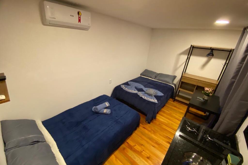 Cabanas Loft Paraíso