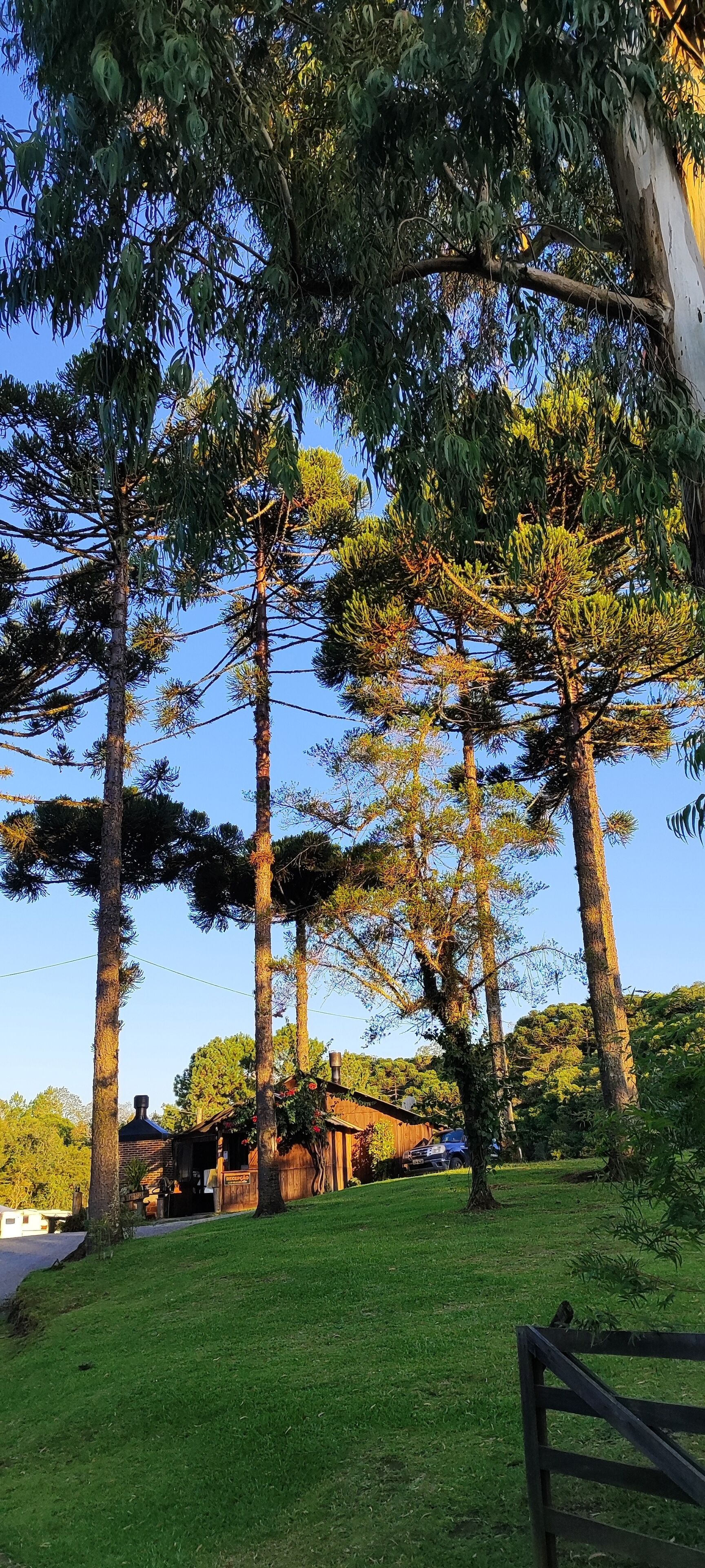 Cabanas Loft Paraíso