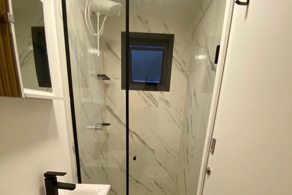 Cabanas Loft Paraíso