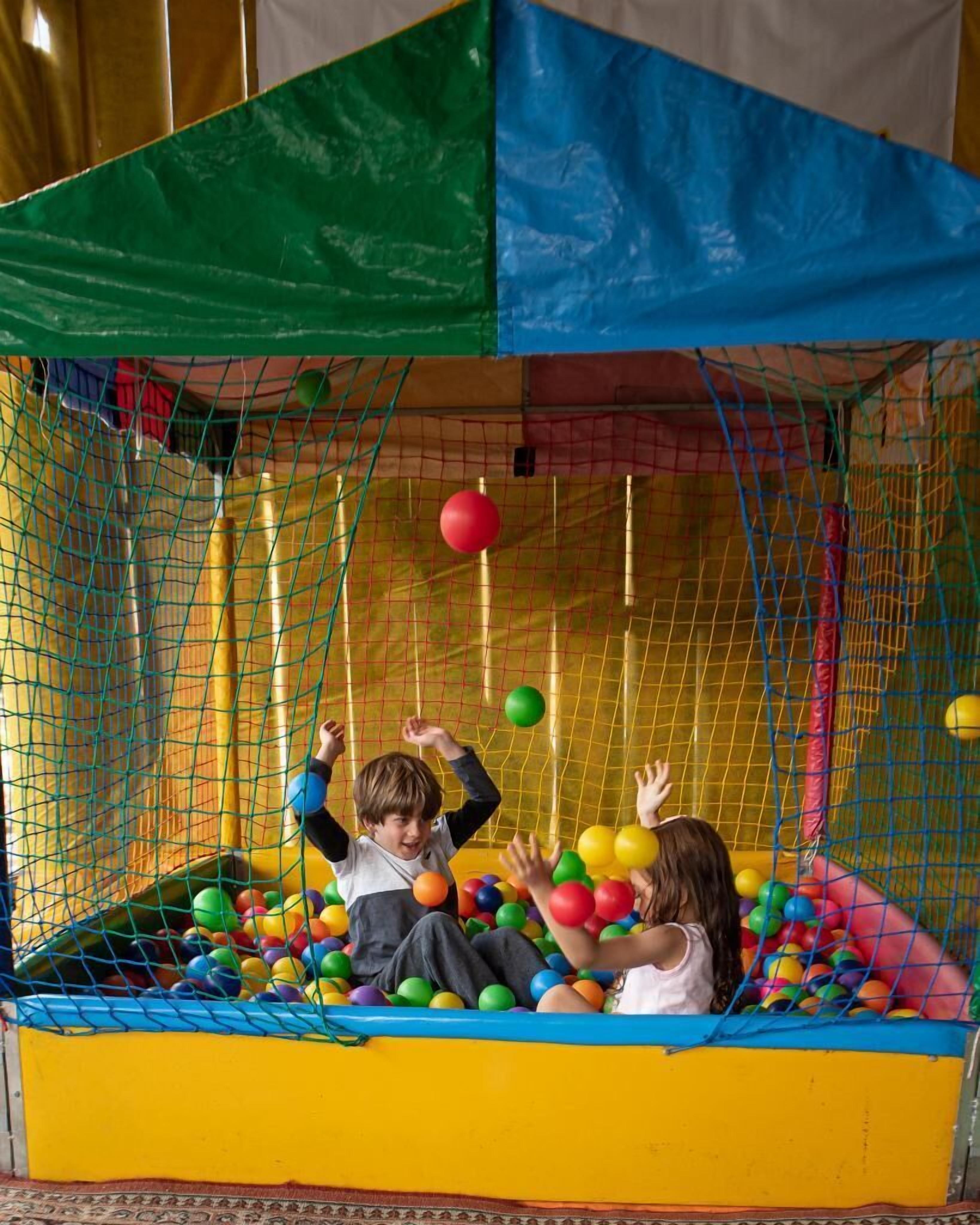 Cabanas Loft Paraíso