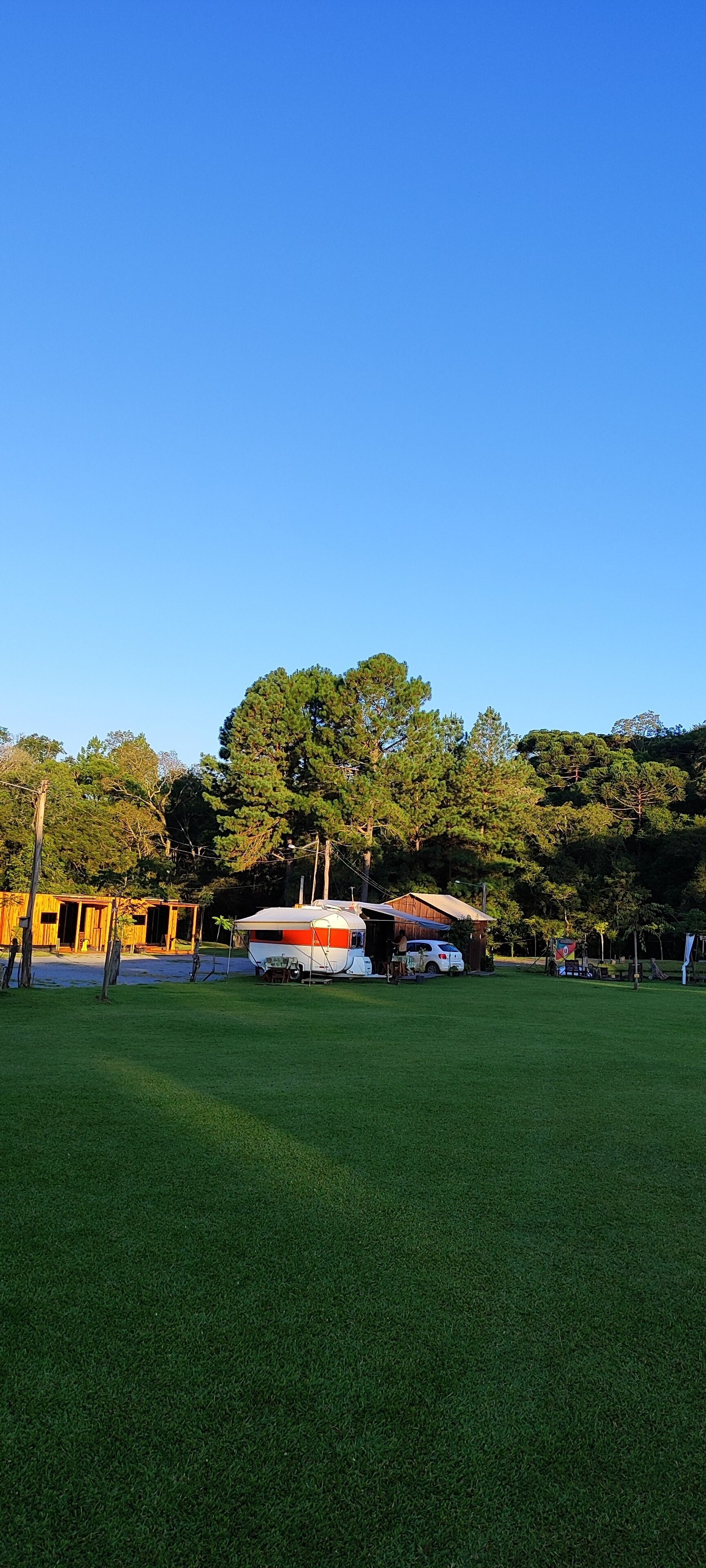 Cabanas Loft Paraíso