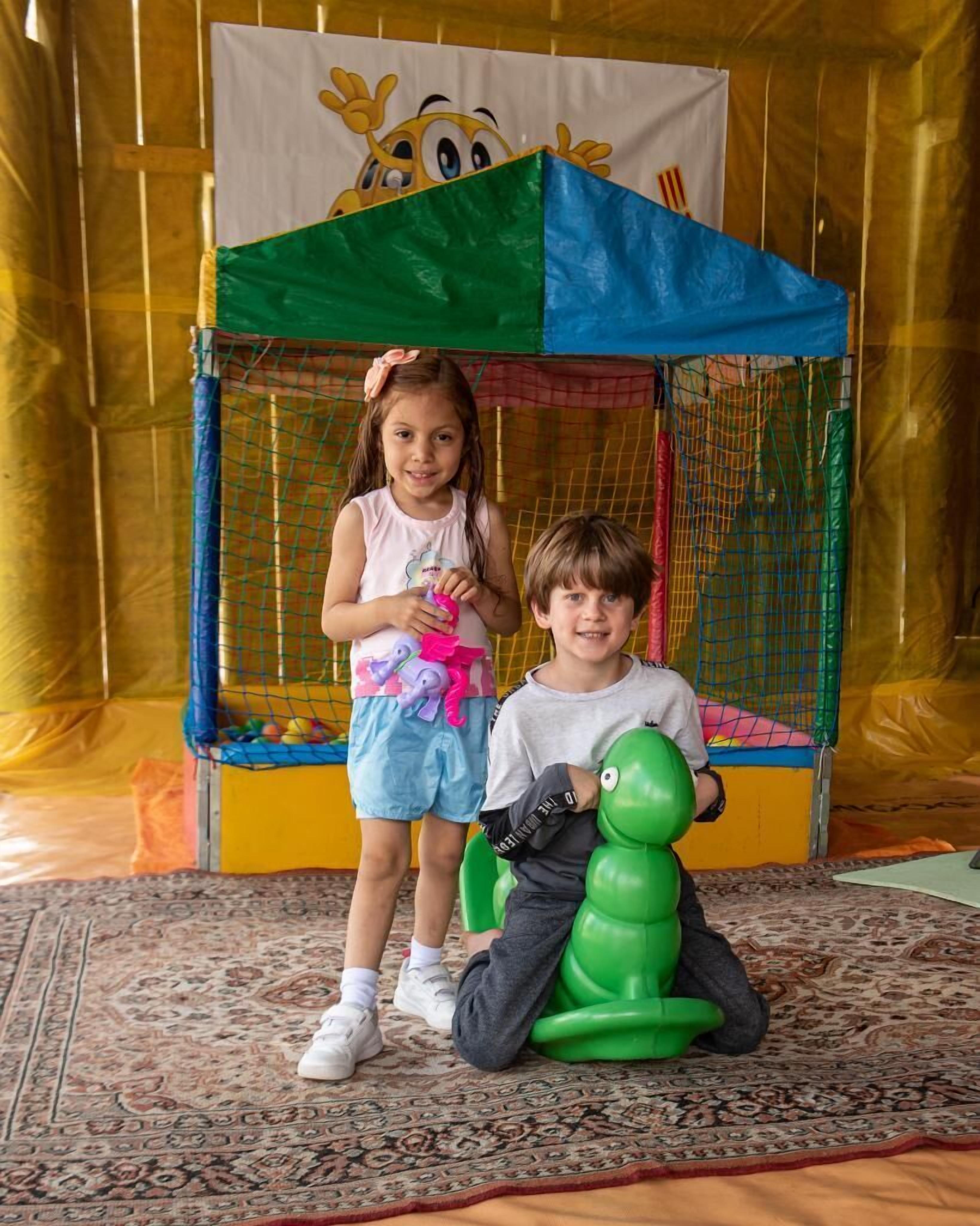 Cabanas Loft Paraíso