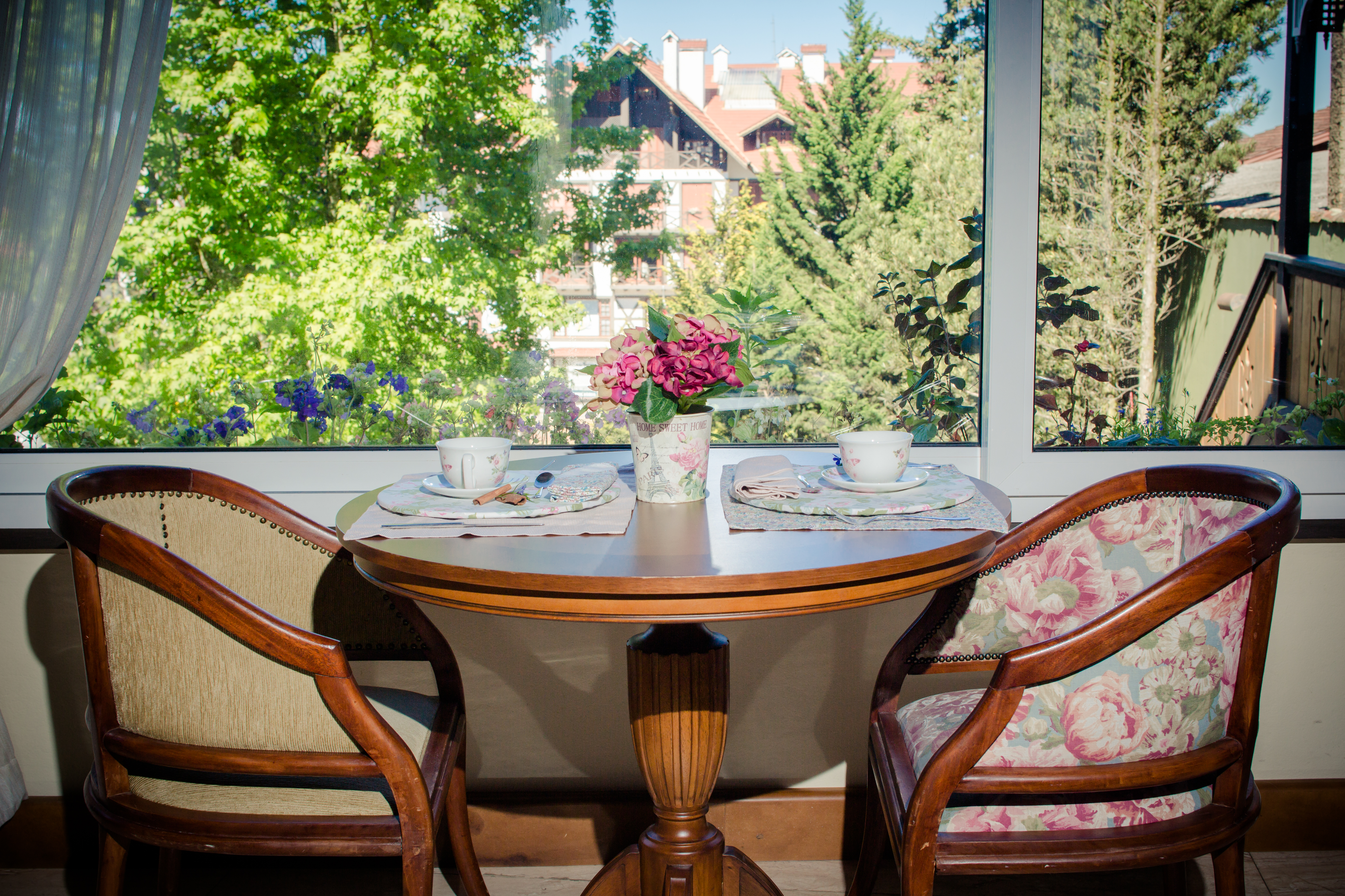 Hotel Casa da Montanha