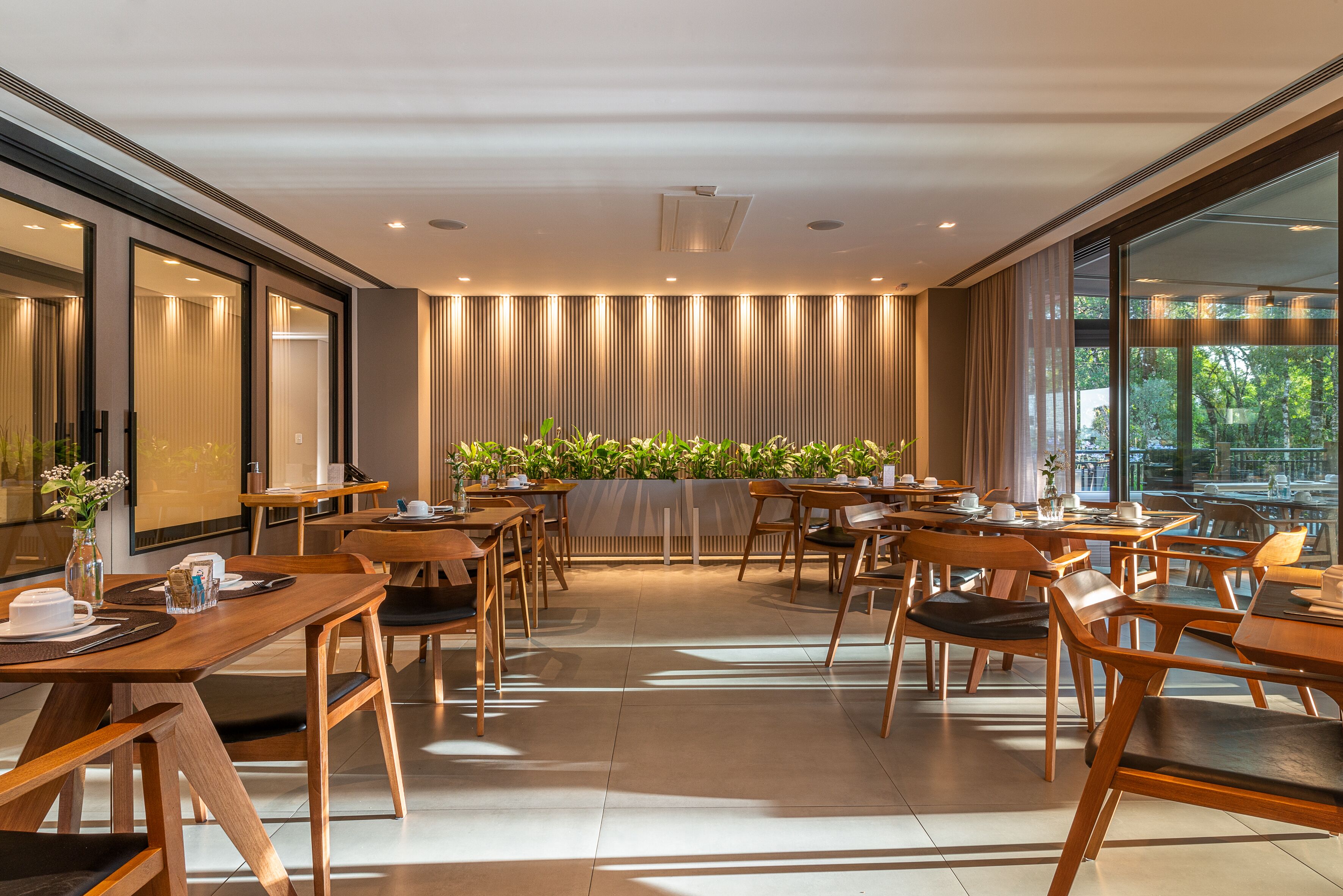 Chateau Laghetto Collection