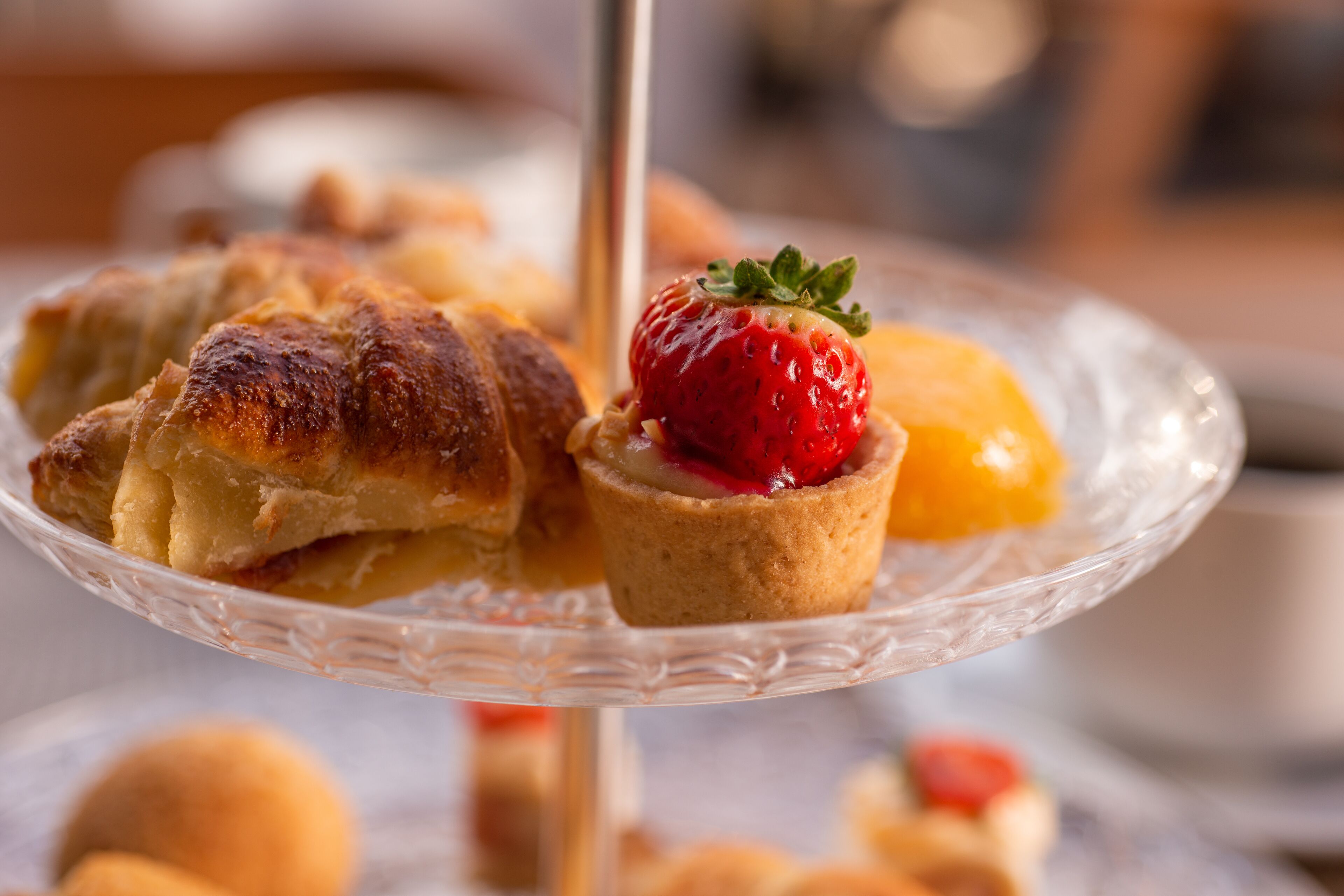 Chateau Laghetto Collection