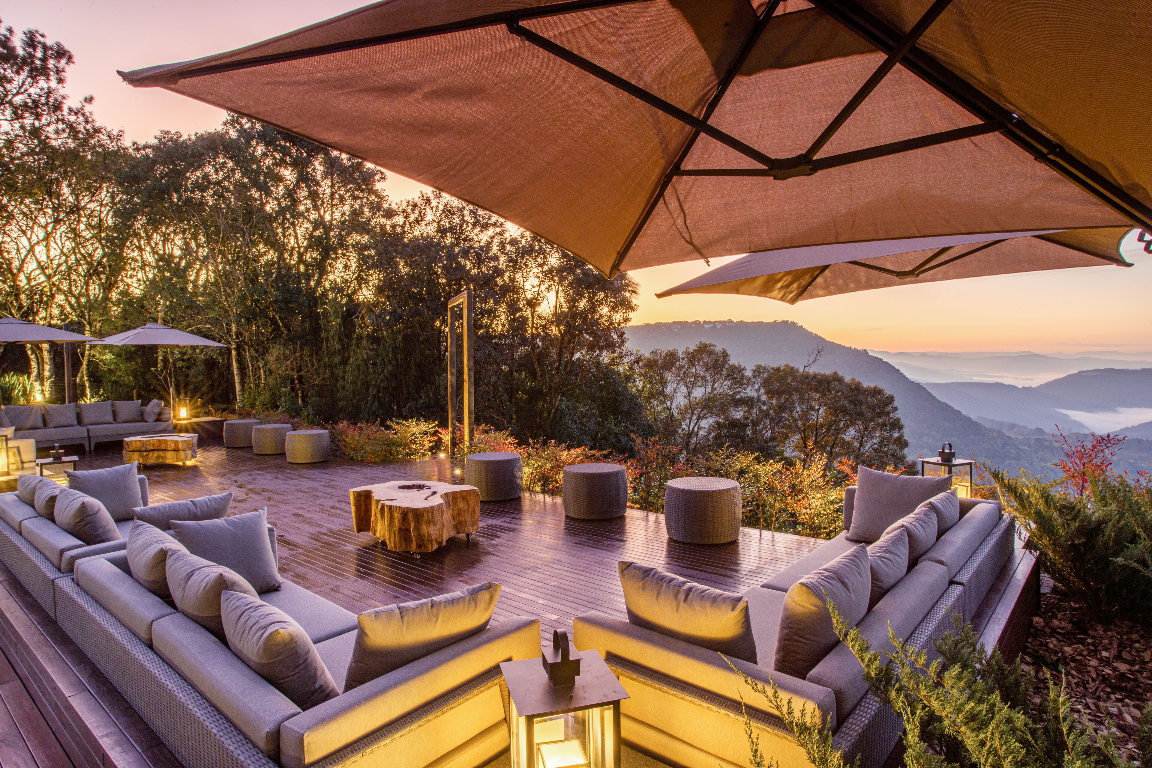 Chateau Laghetto Collection