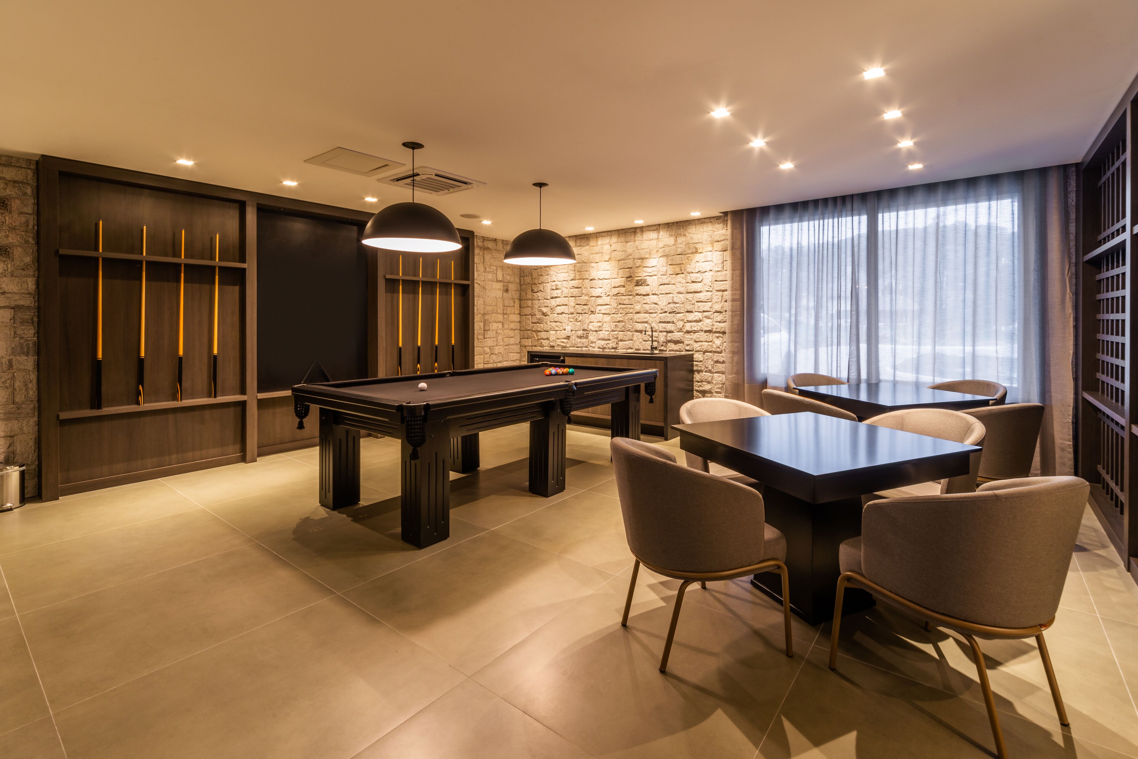 Chateau Laghetto Collection