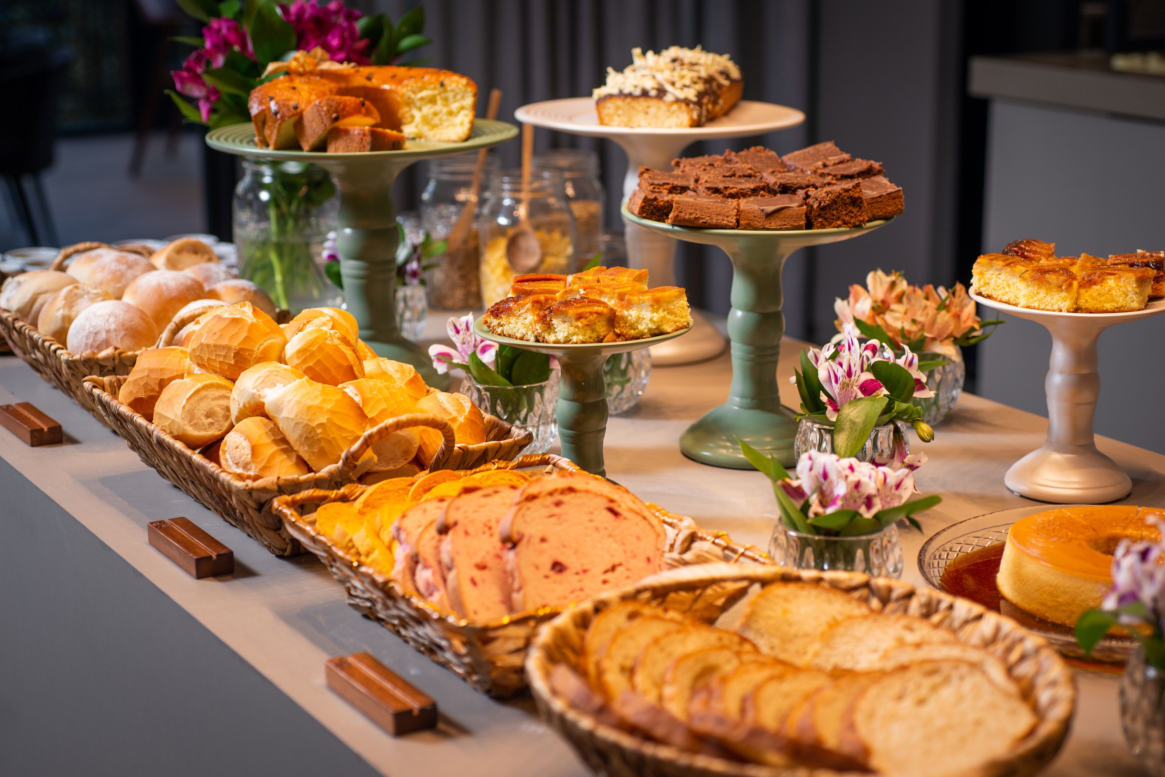 Chateau Laghetto Collection