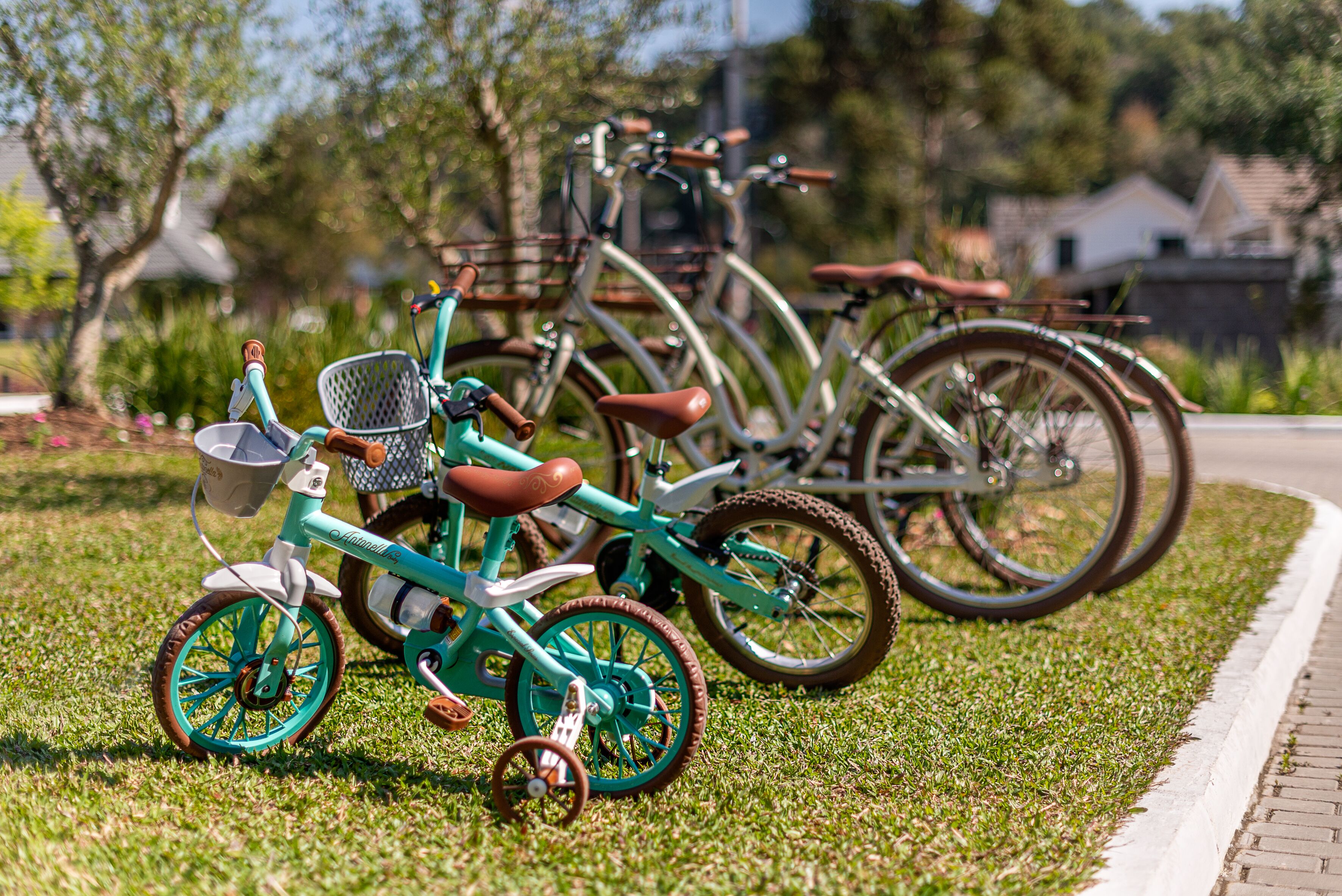 Chateau Laghetto Collection