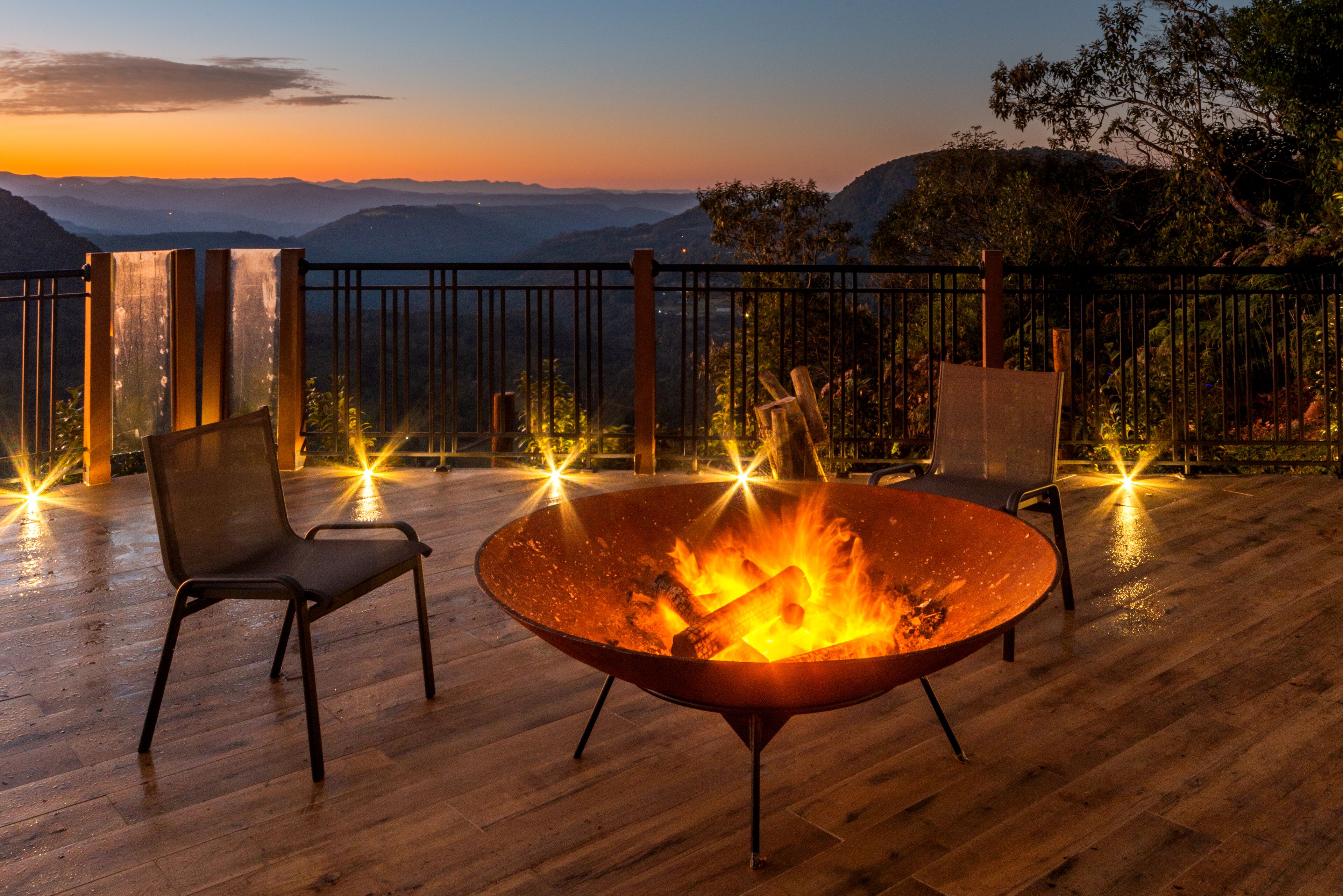 Chateau Laghetto Collection