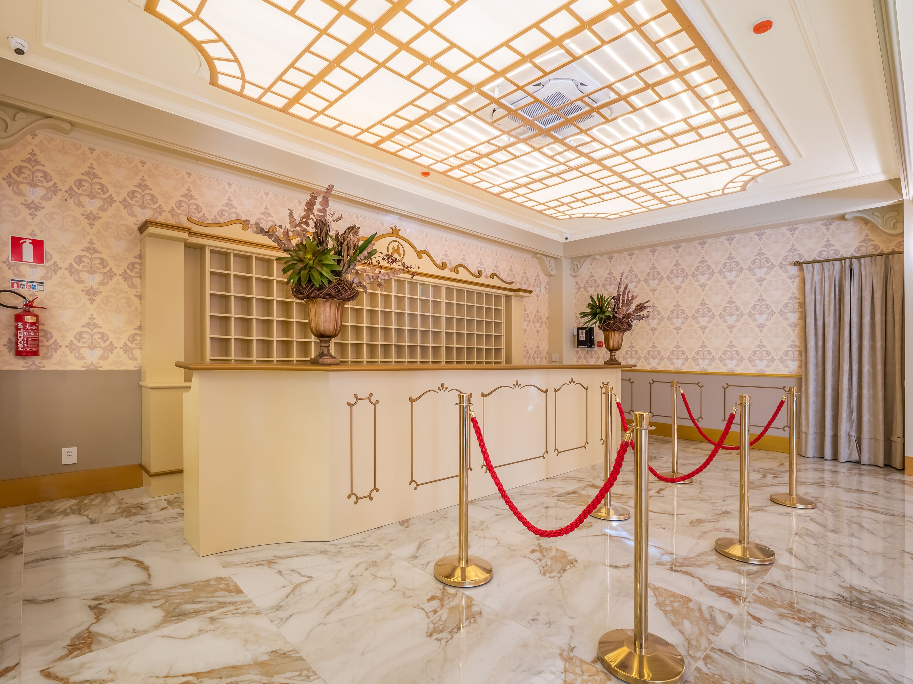 Chocoland Hotel Gramado