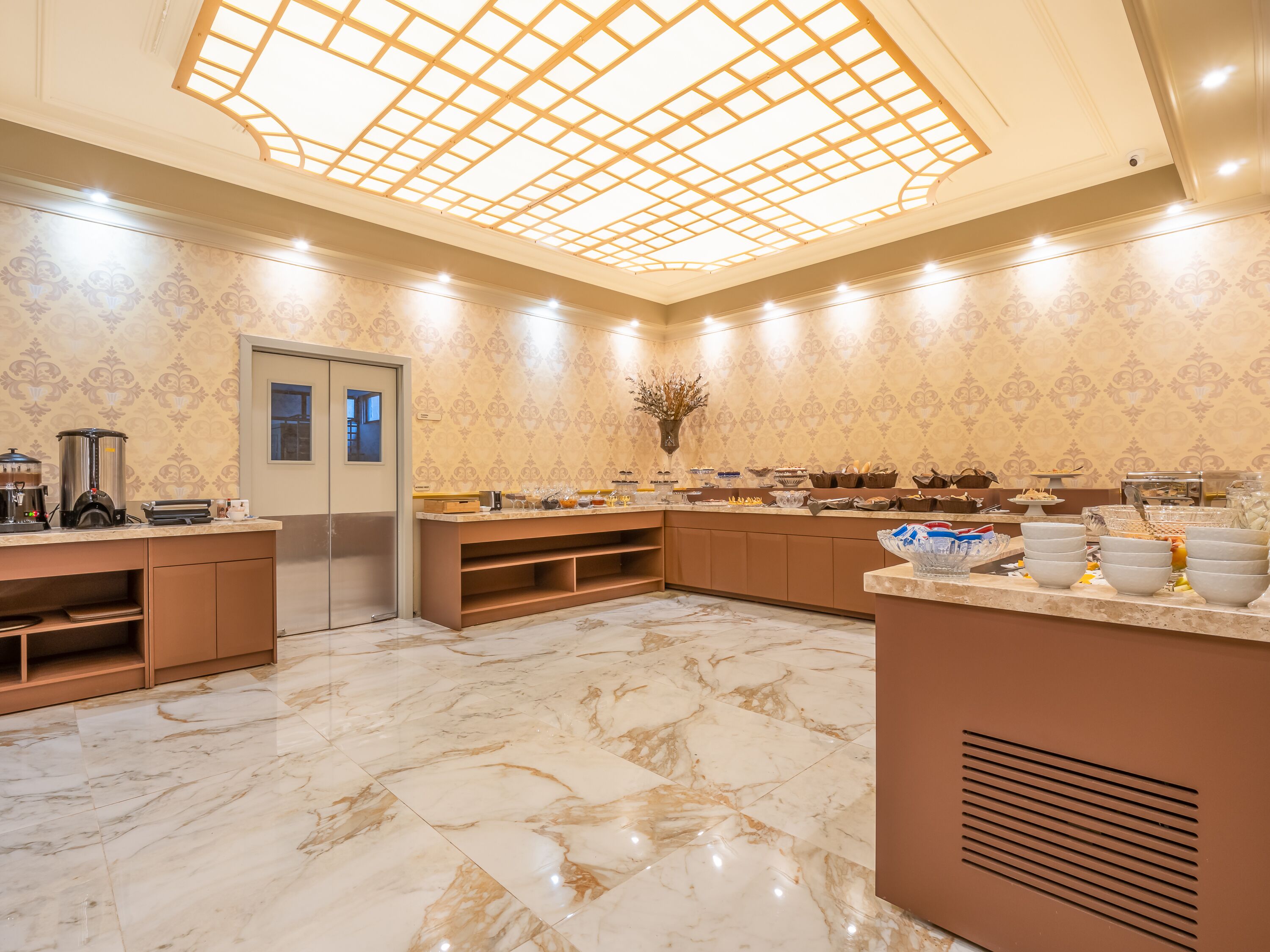 Chocoland Hotel Gramado