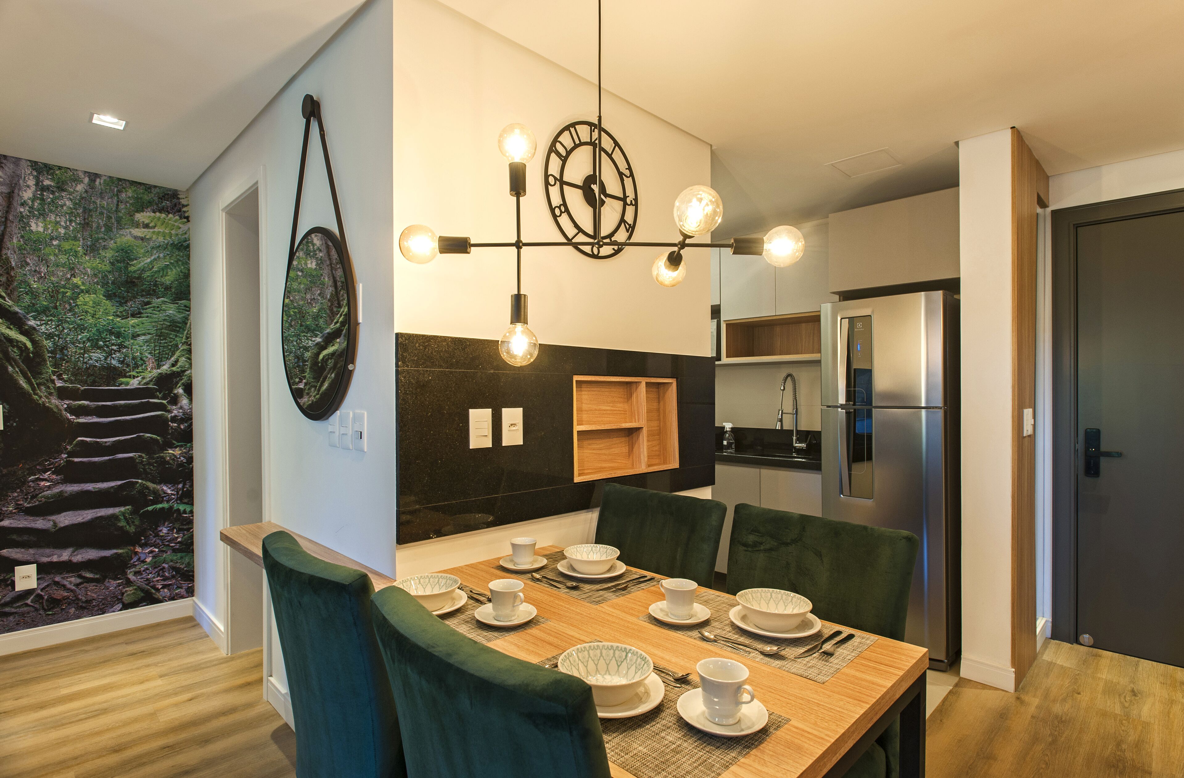 Cityhome Bav Residenz Gramado