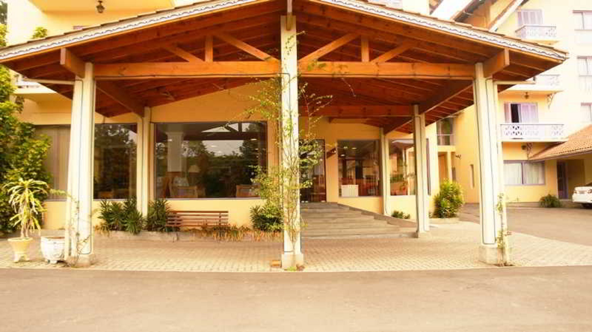 Estrelas da Serra