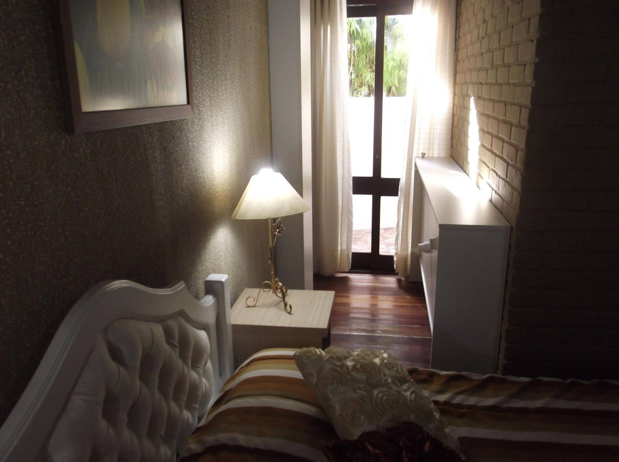 Hospedagem Vida e Natureza