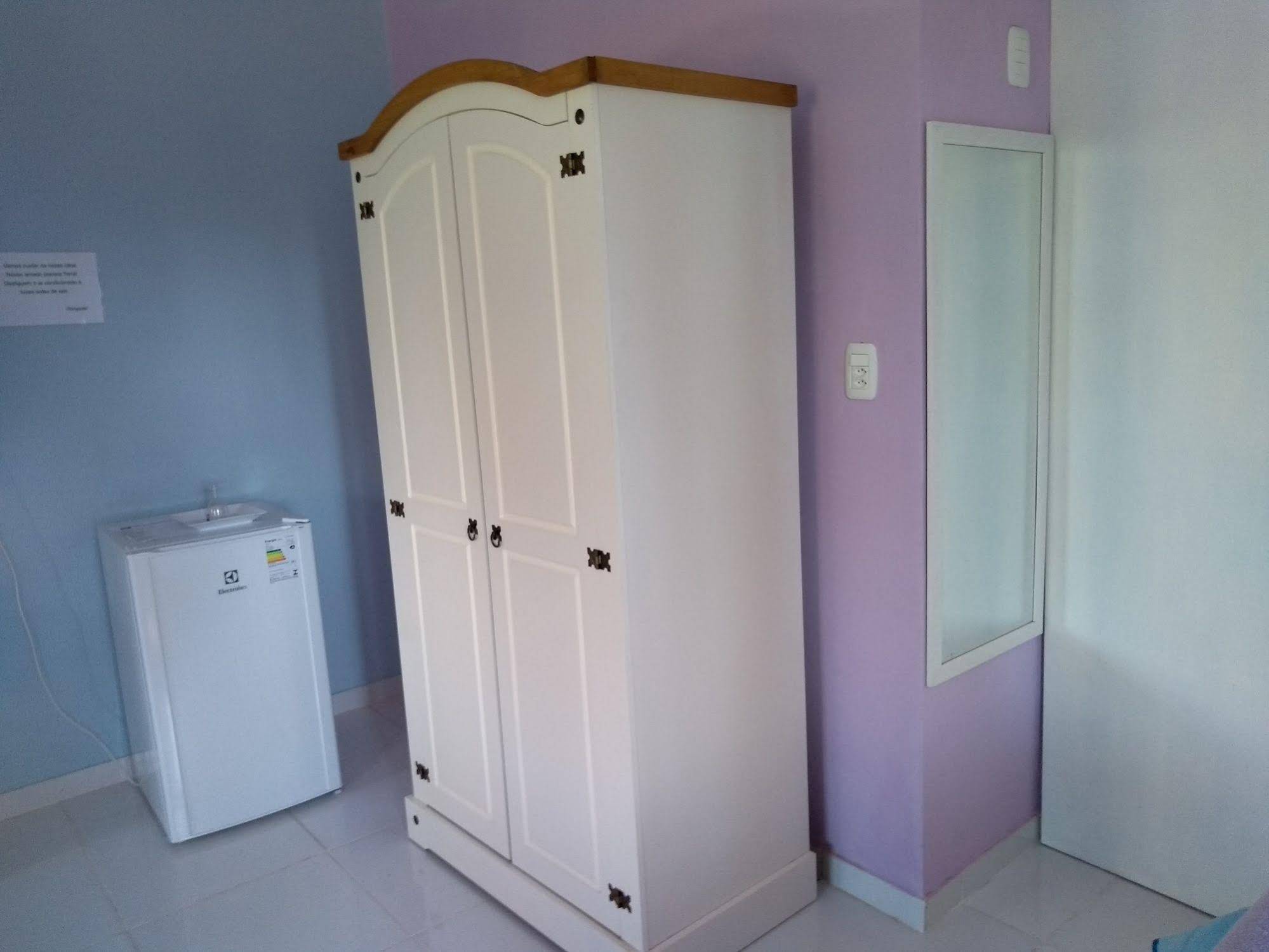 Hospedagem Vida e Natureza