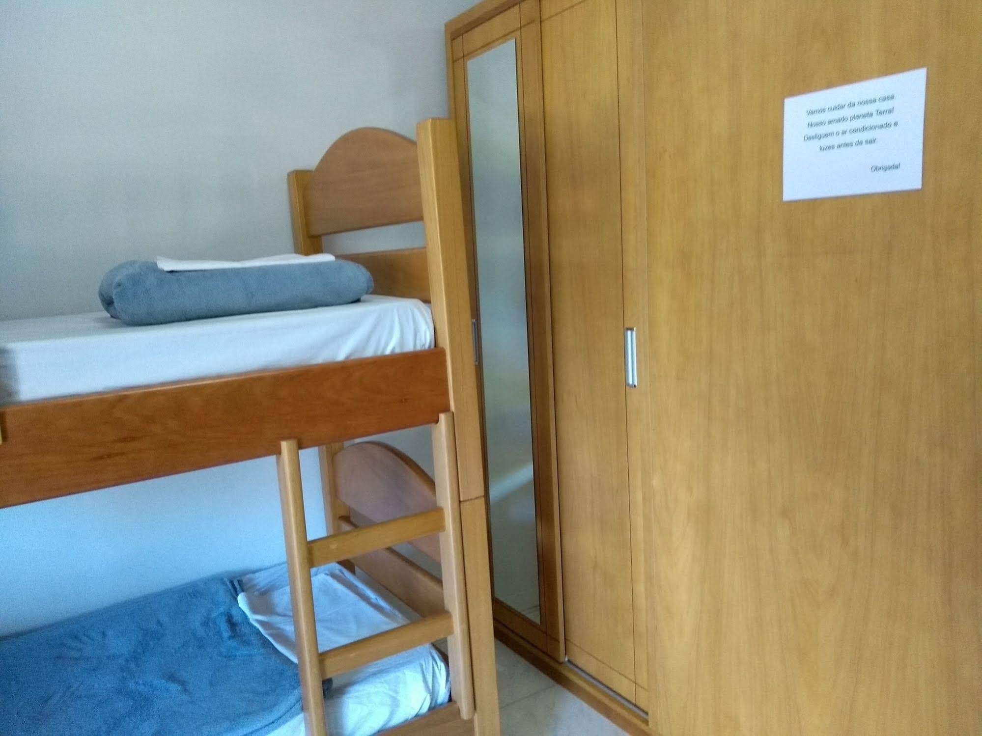 Hospedagem Vida e Natureza