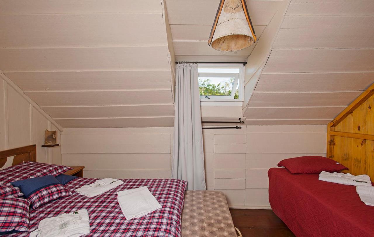 Hostel Tematico Lone Star