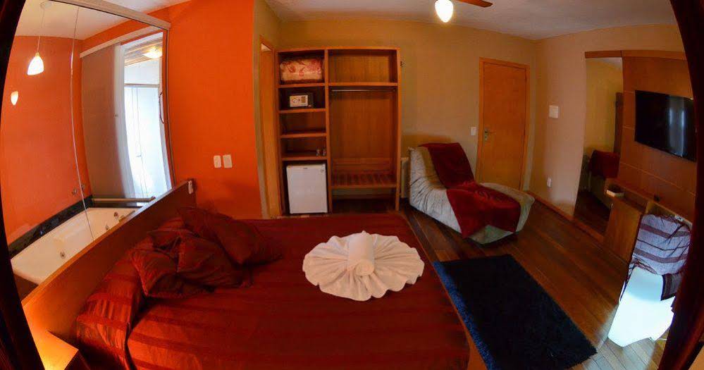 Hotel Aconchego da Serra