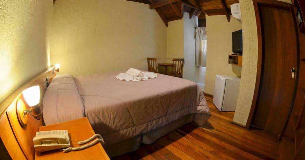 Hotel Aconchego da Serra