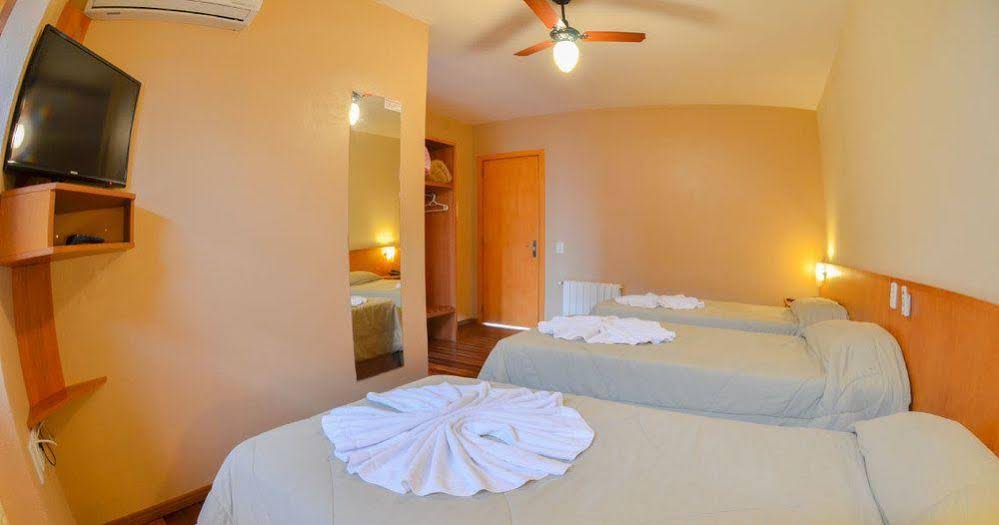 Hotel Aconchego da Serra