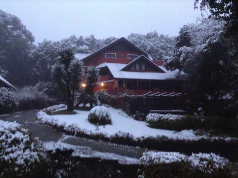 Hotel Alameda Paradiso