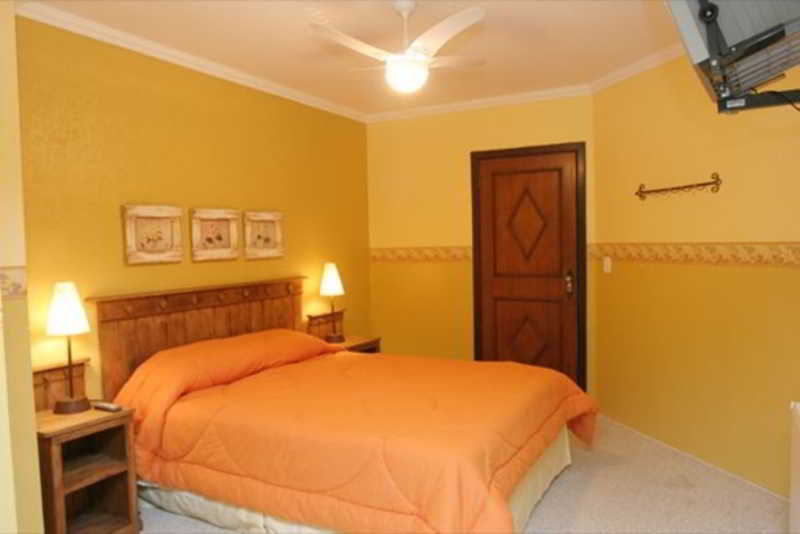 Hotel Alameda Paradiso