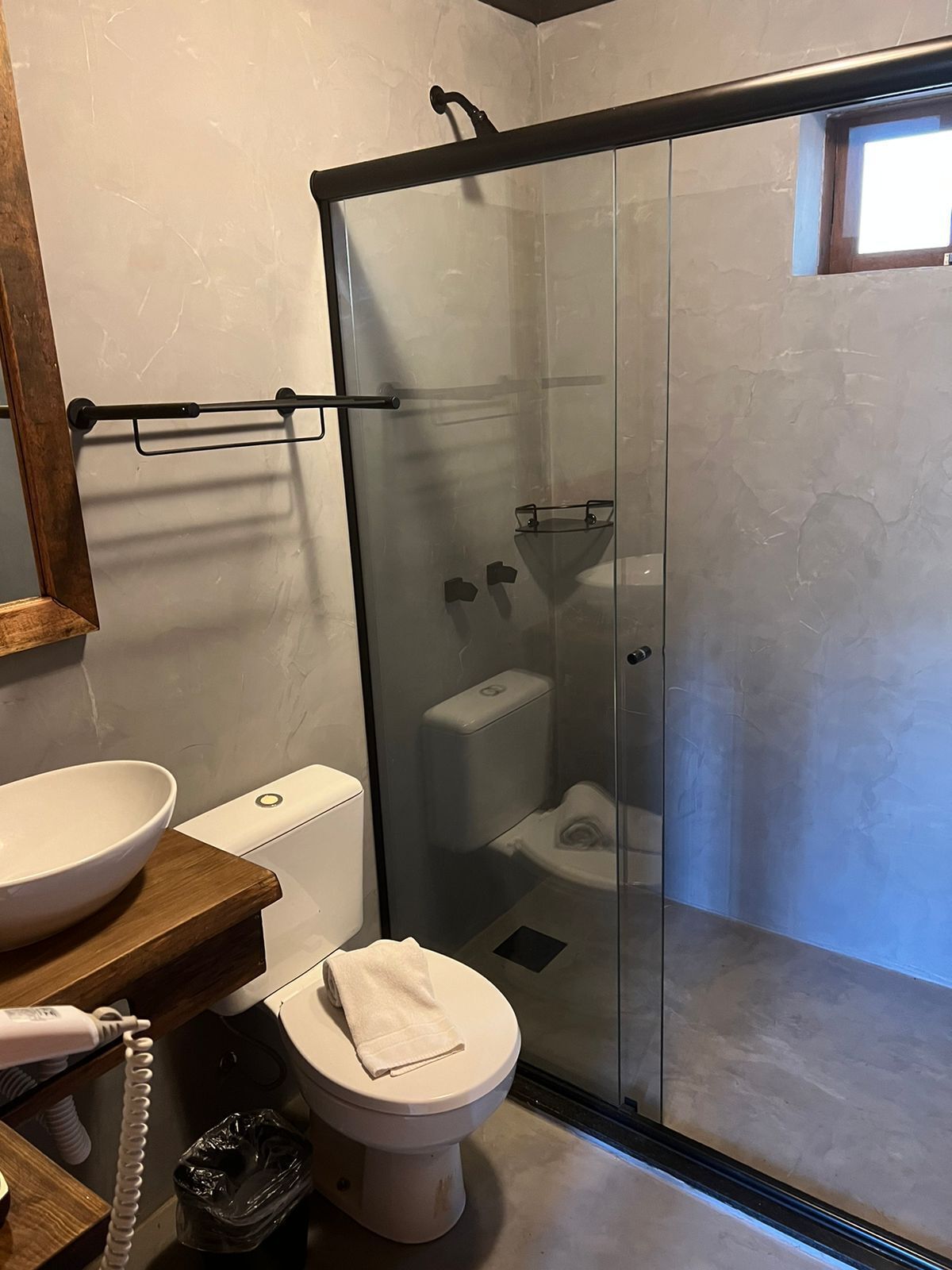 Hotel Cabanas Glamour