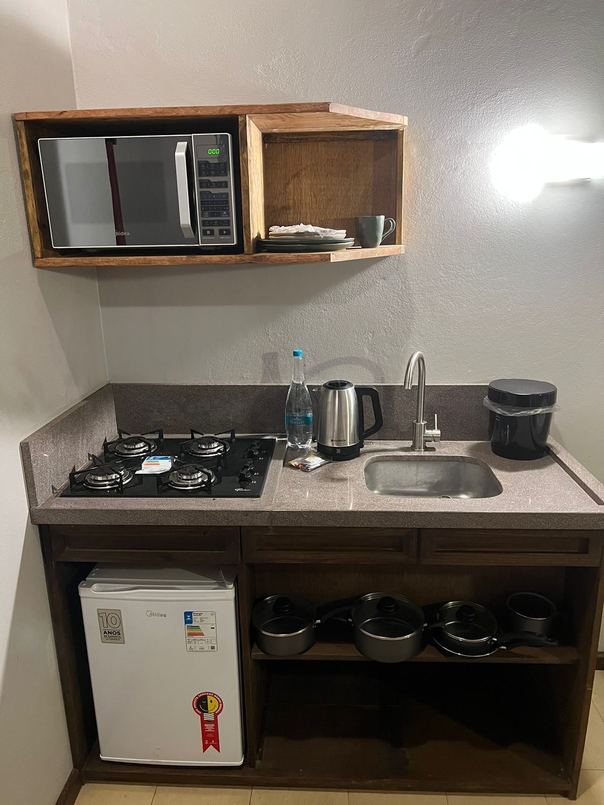 Hotel Cabanas Glamour