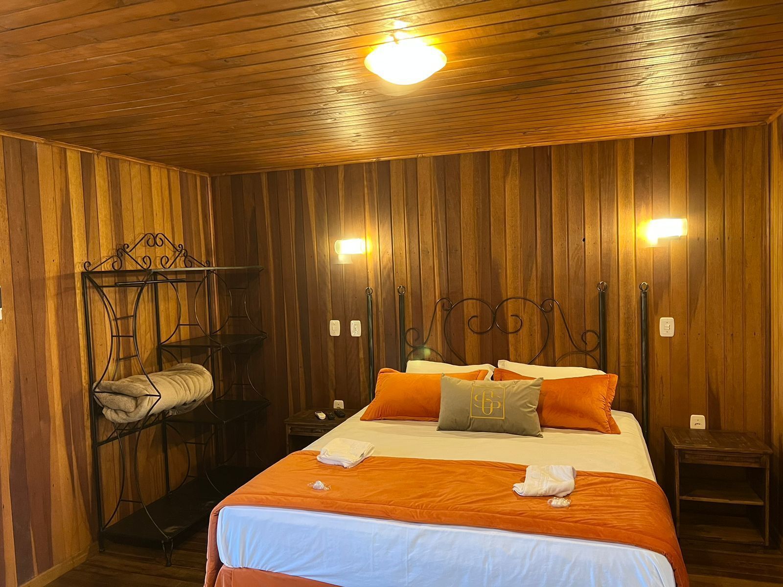 Hotel Cabanas Glamour