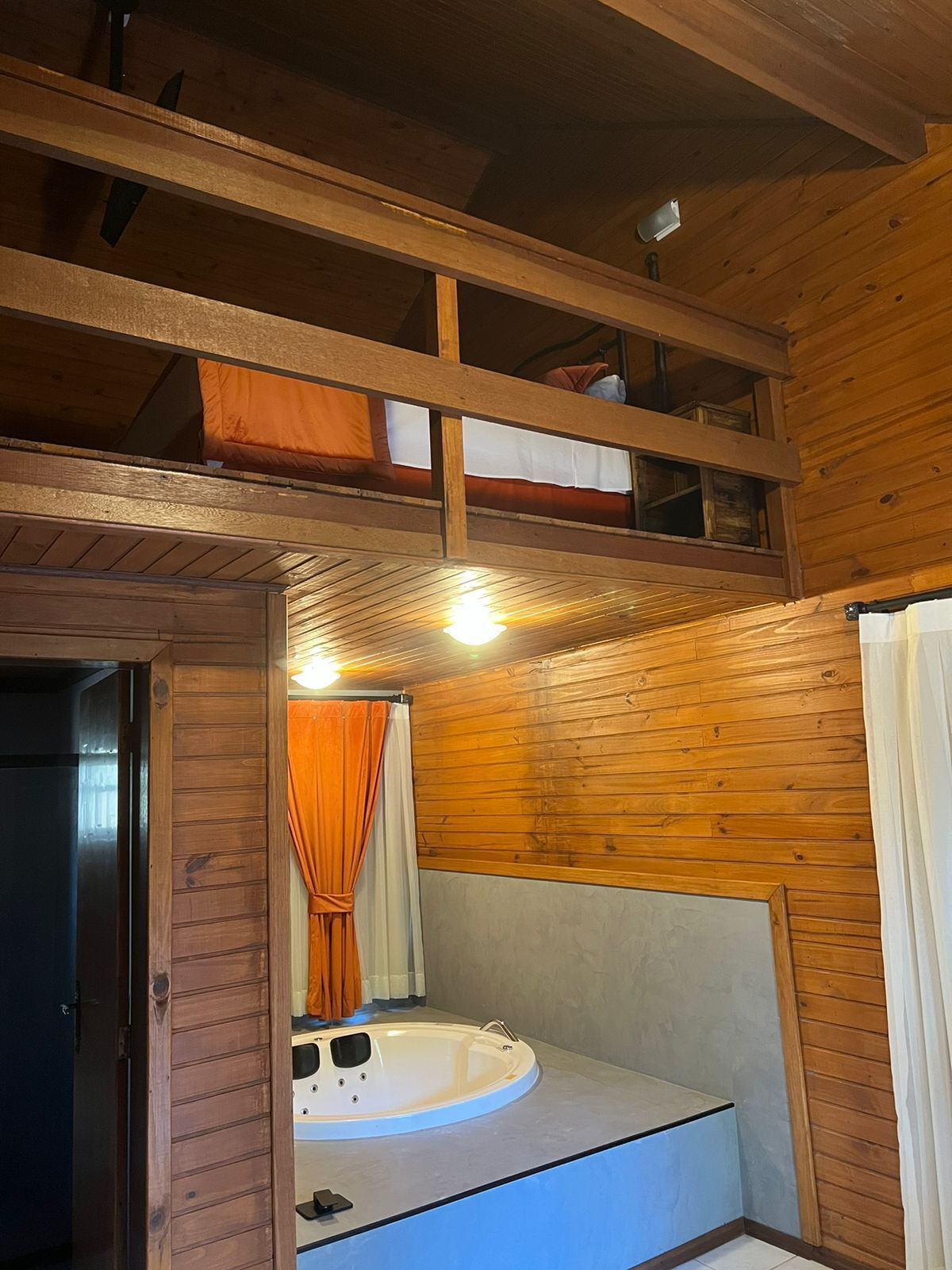 Hotel Cabanas Glamour