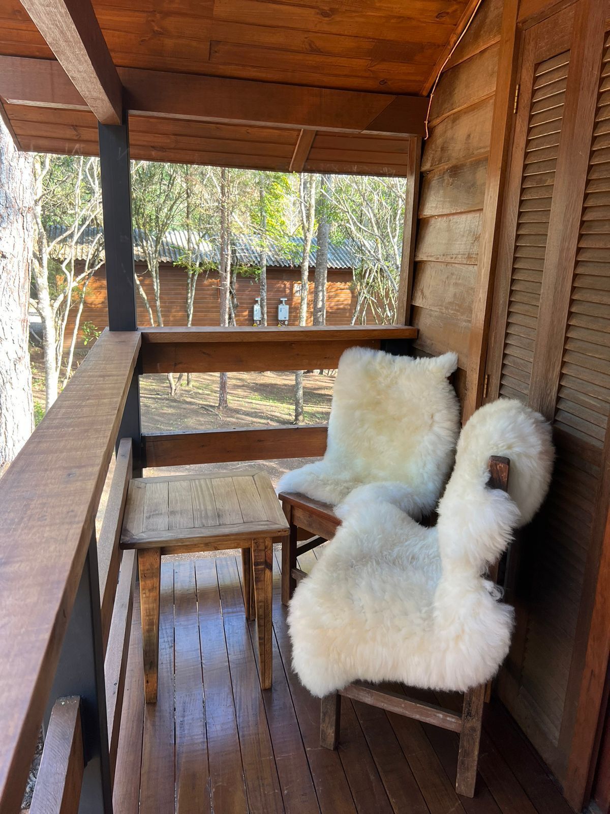 Hotel Cabanas Glamour