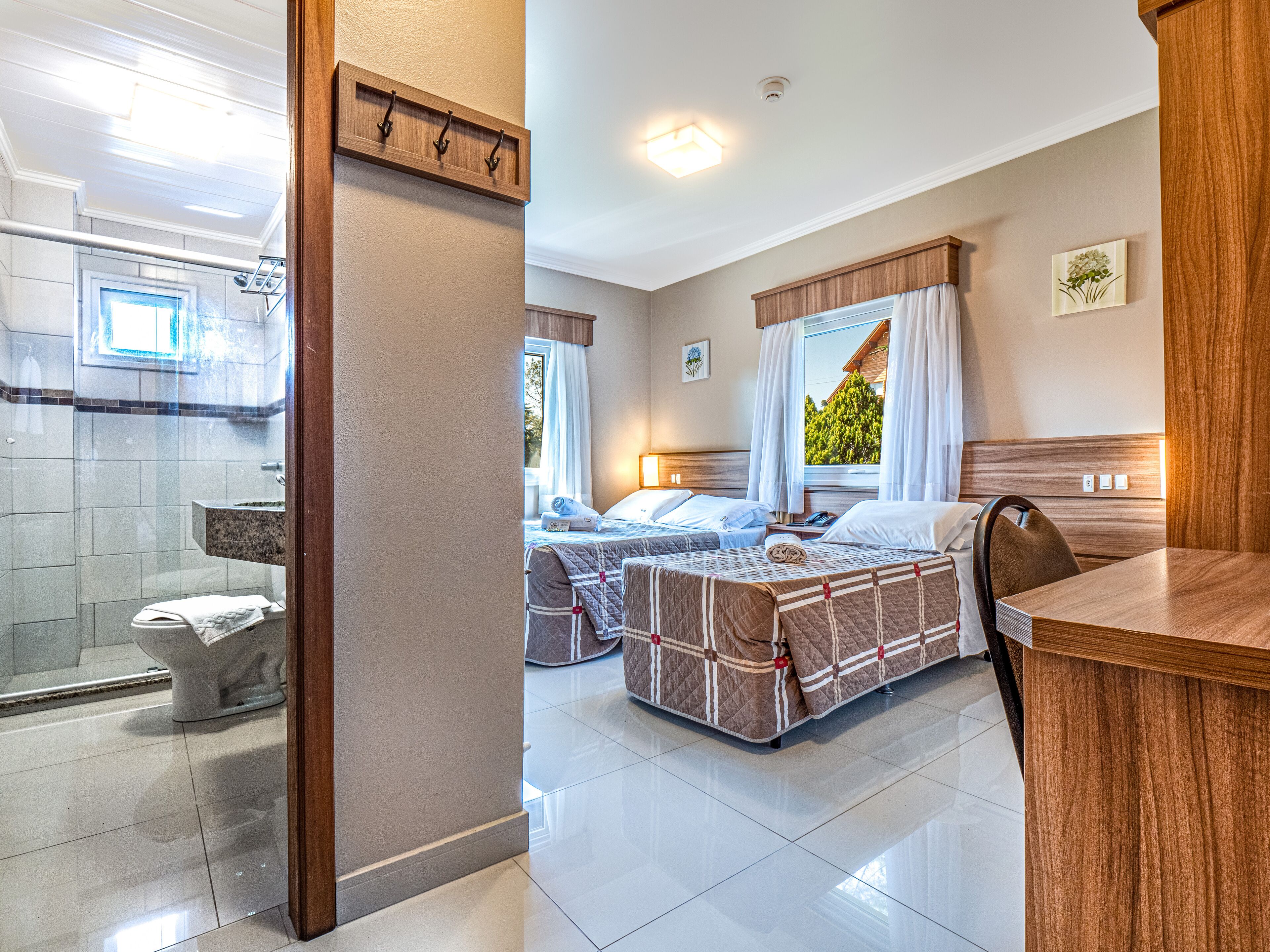 Hotel Fioreze Quero Quero