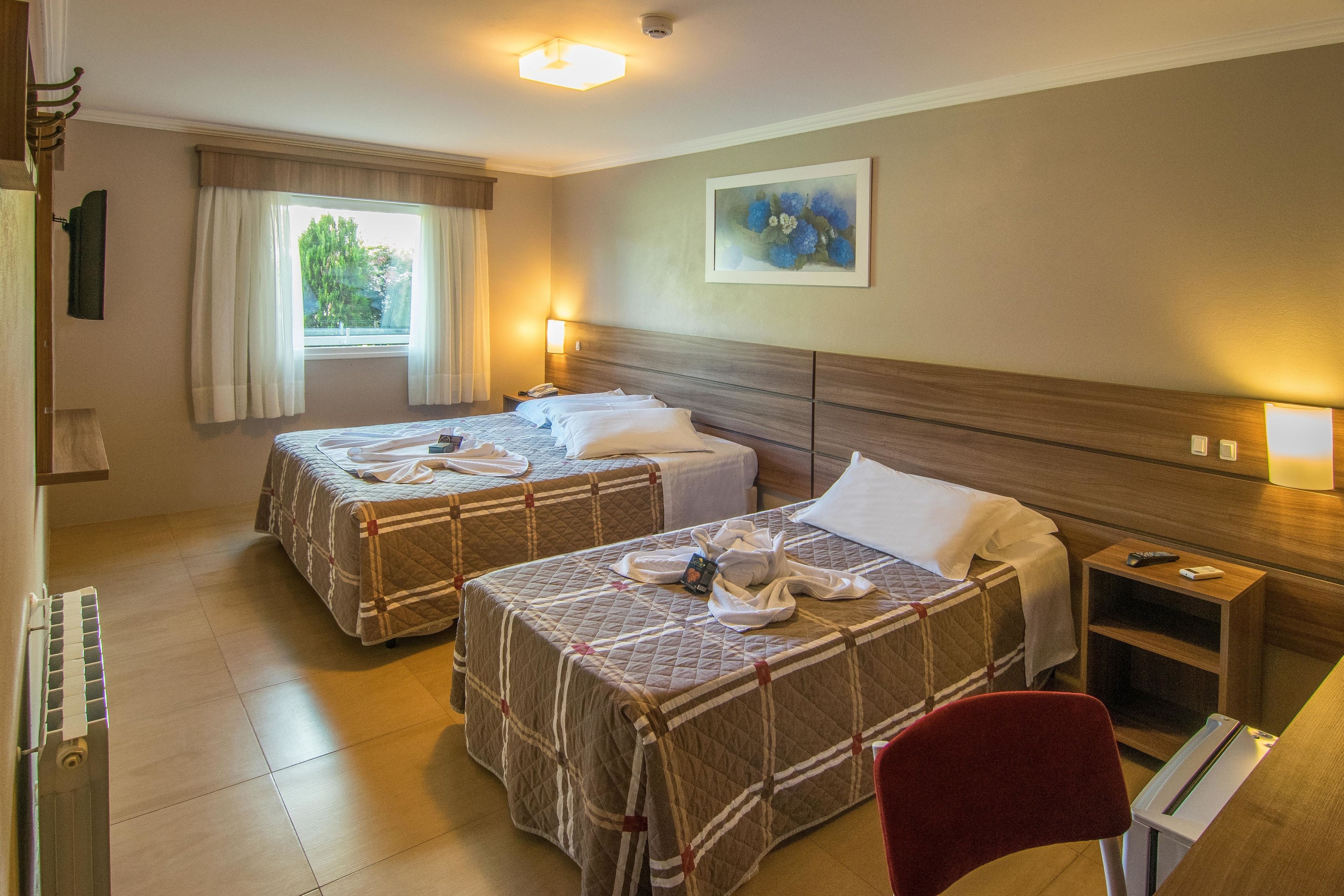 Hotel Fioreze Quero Quero