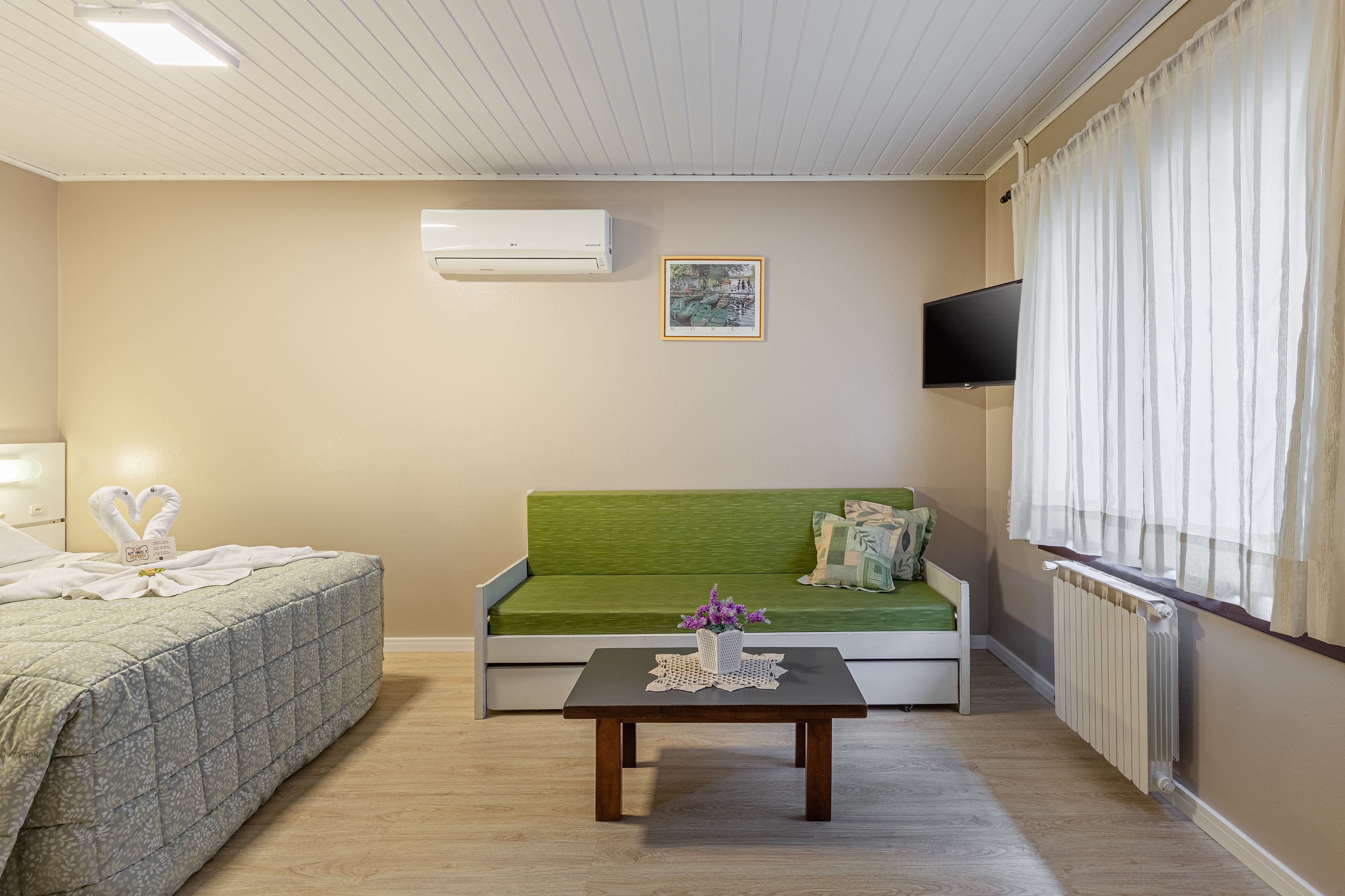 Hotel Fioreze Quero Quero