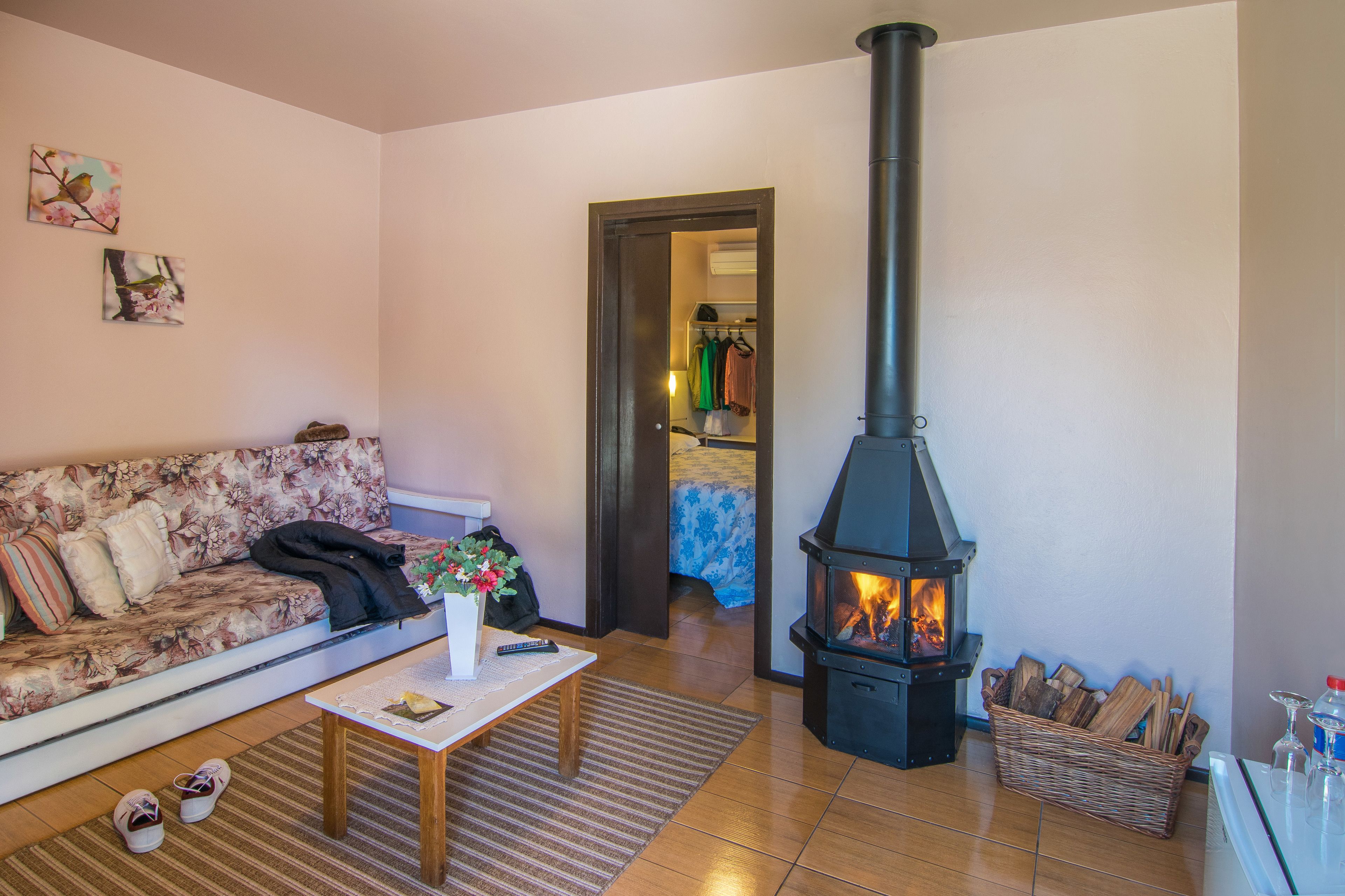 Hotel Fioreze Quero Quero
