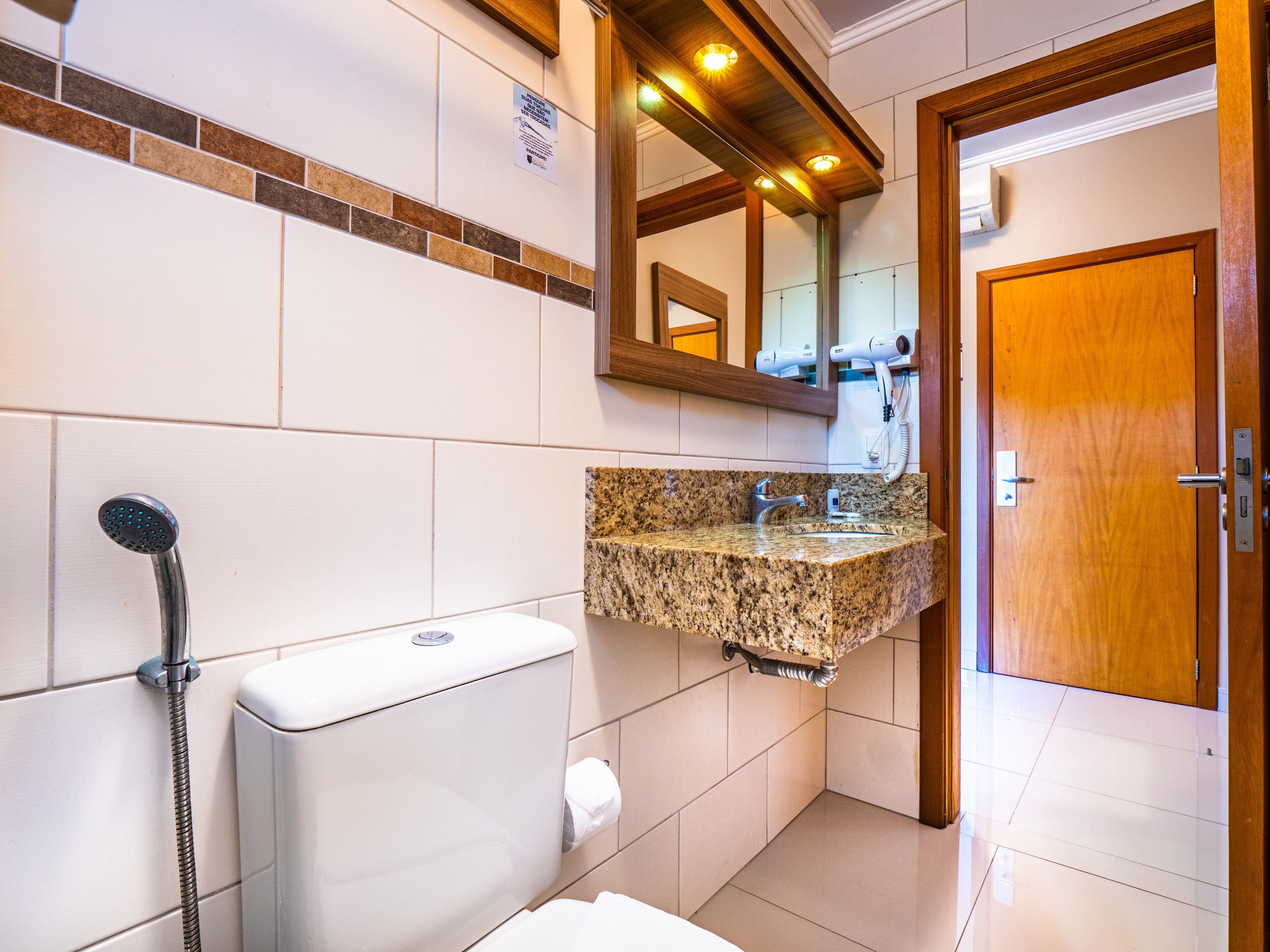 Hotel Fioreze Quero Quero