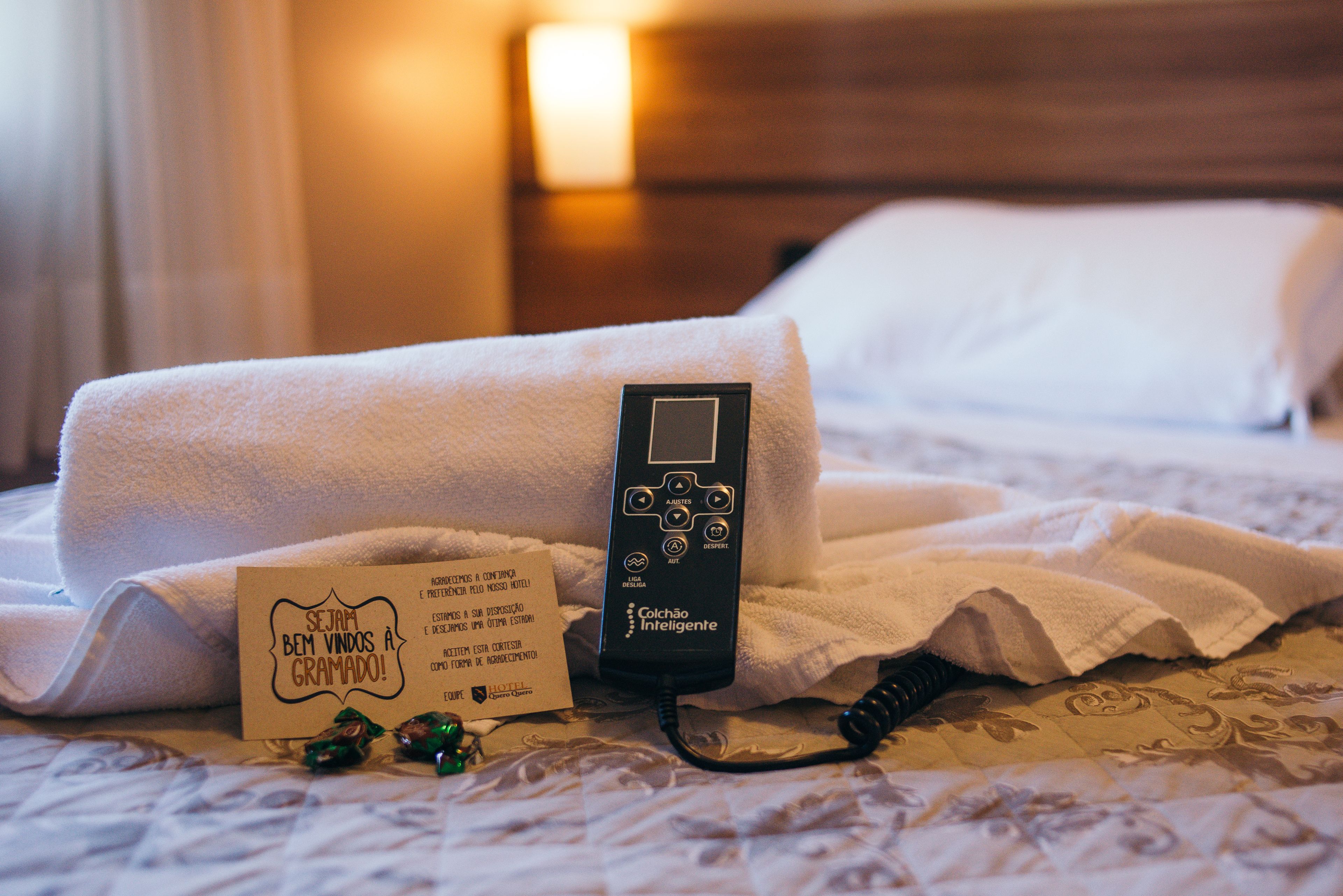 Hotel Fioreze Quero Quero