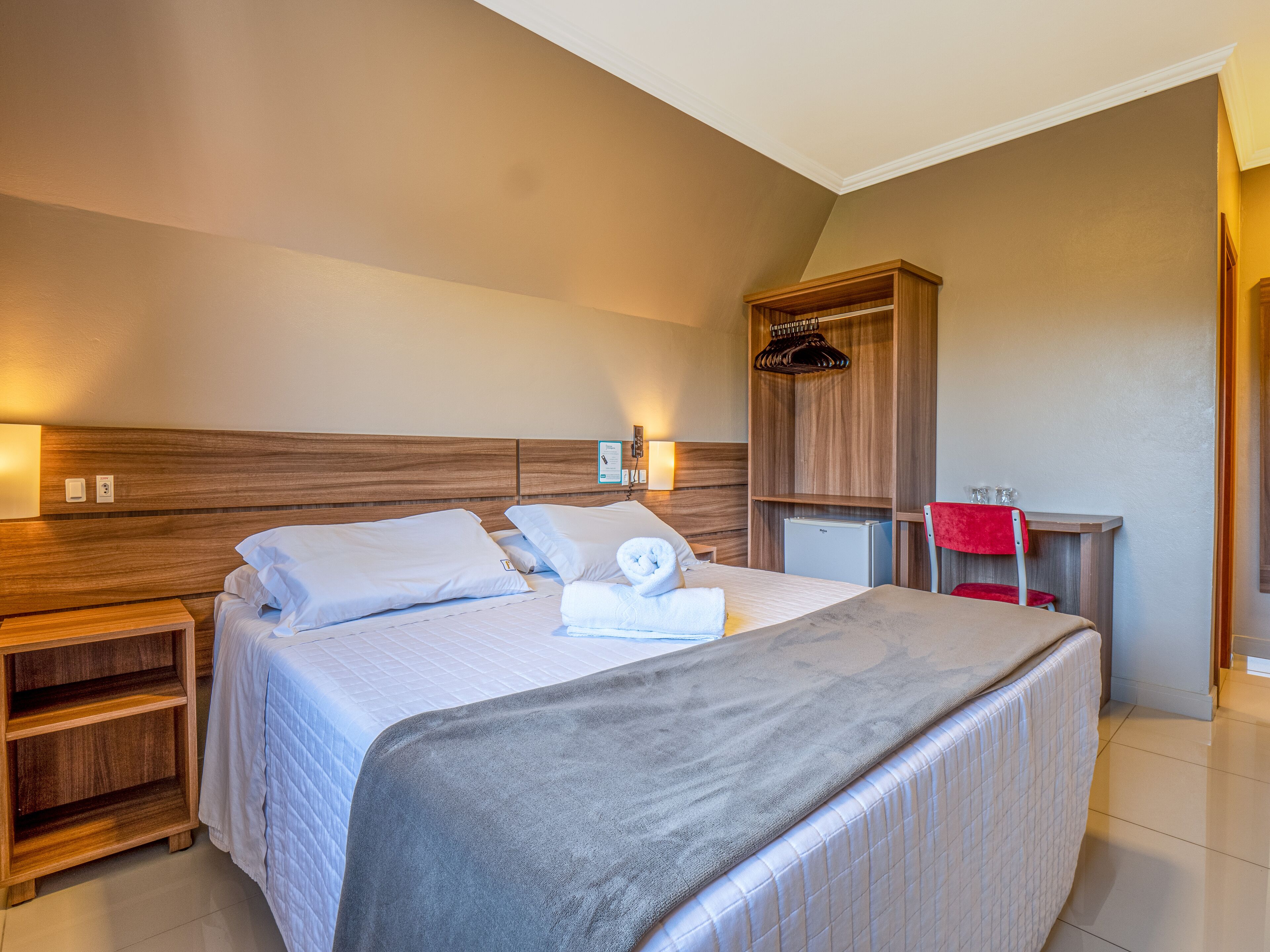 Hotel Fioreze Quero Quero